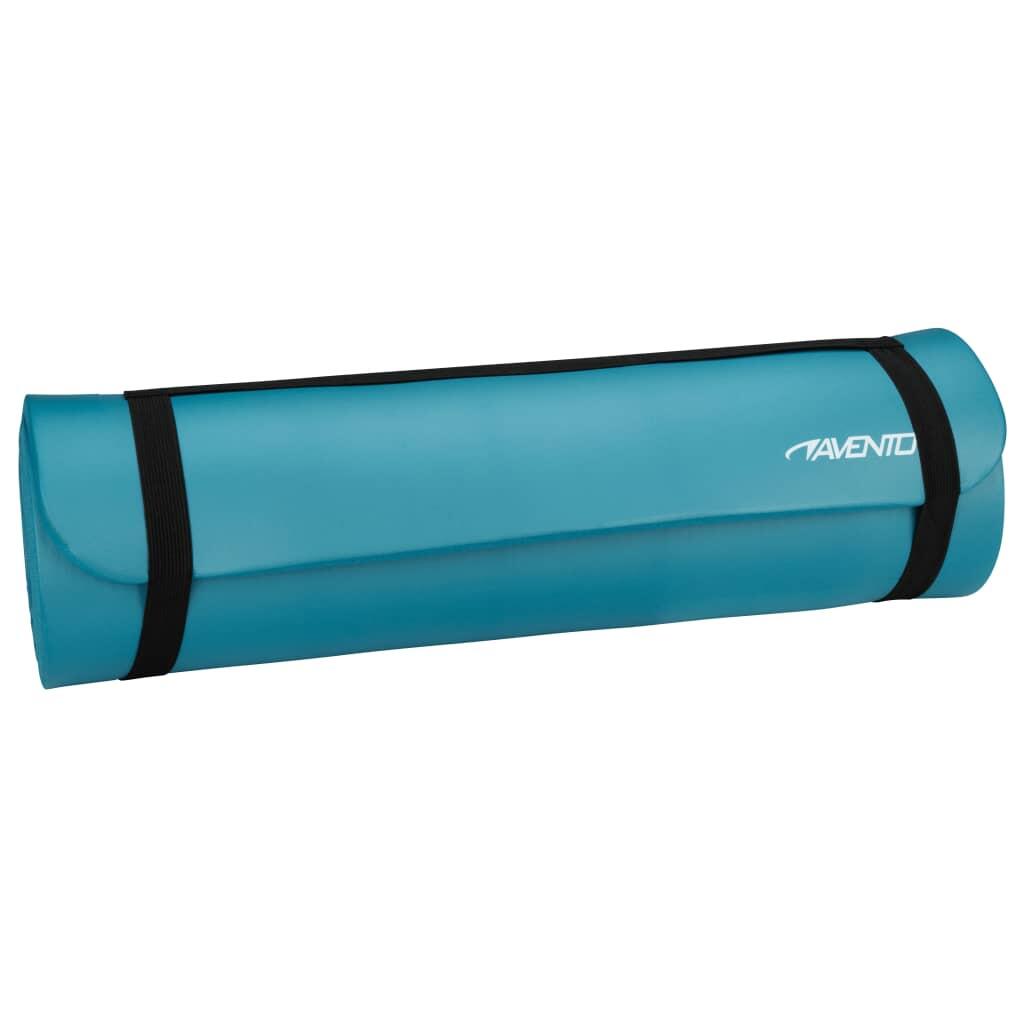 Yogamatten Avento NBR 3/5