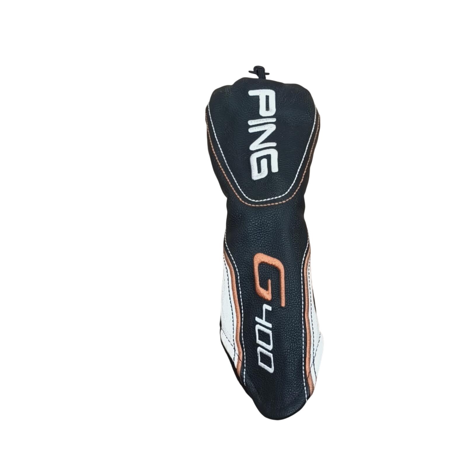 PING G400 Hybrid / Flex A-flex / #3/19 2/6