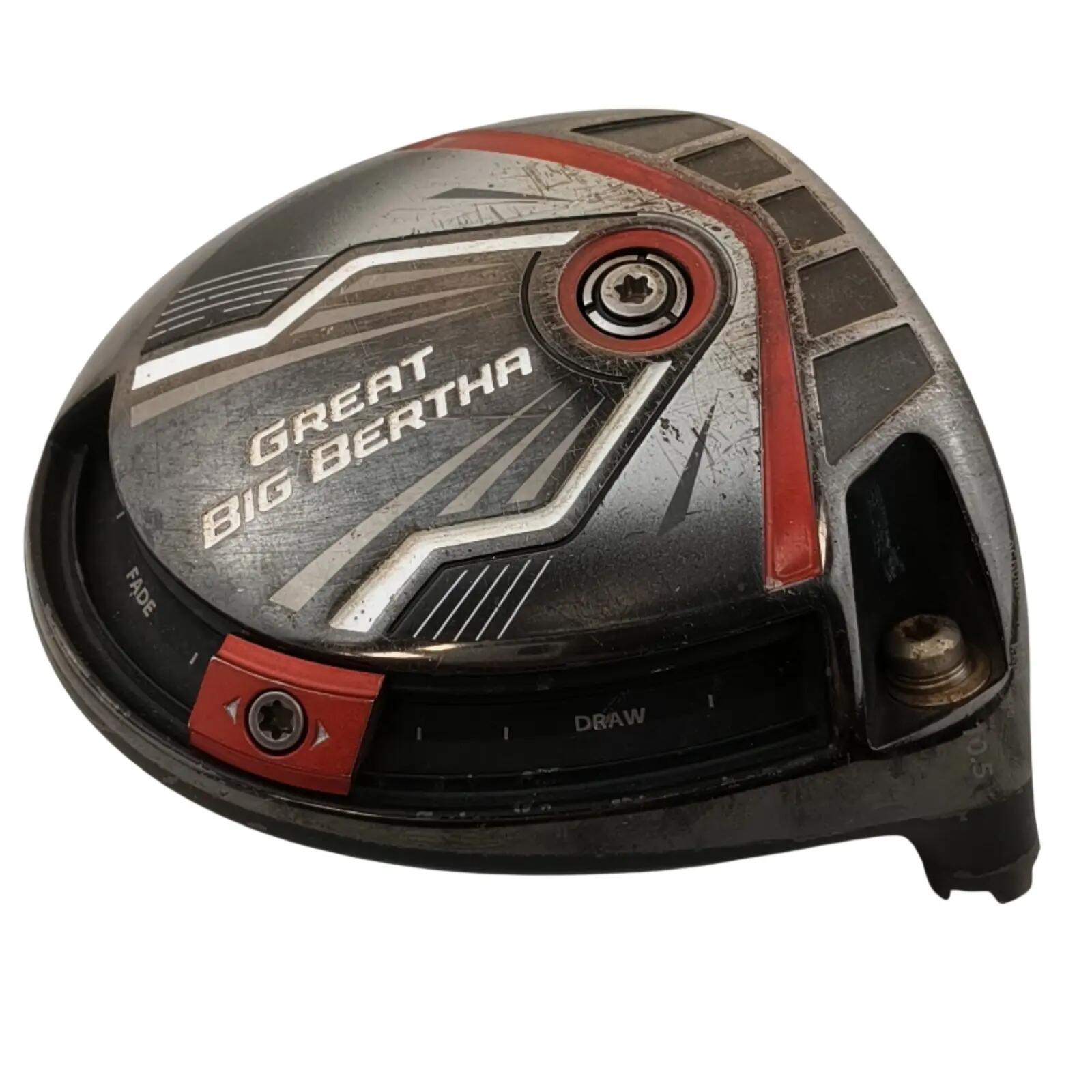 CALLAWAY picture