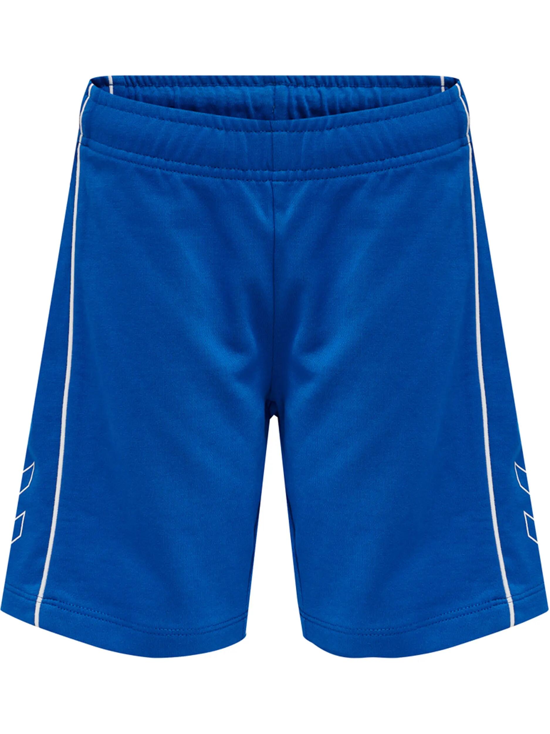 Cierre Con Cordón Pantalones Cortos Hmlditmer Niño 2/9