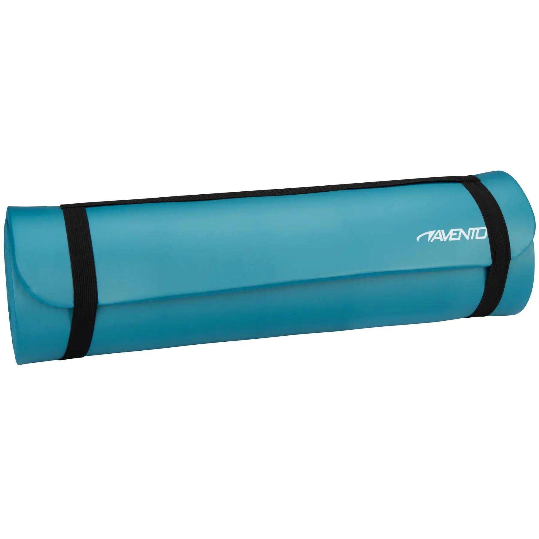 Yogamatten Avento NBR 2/5