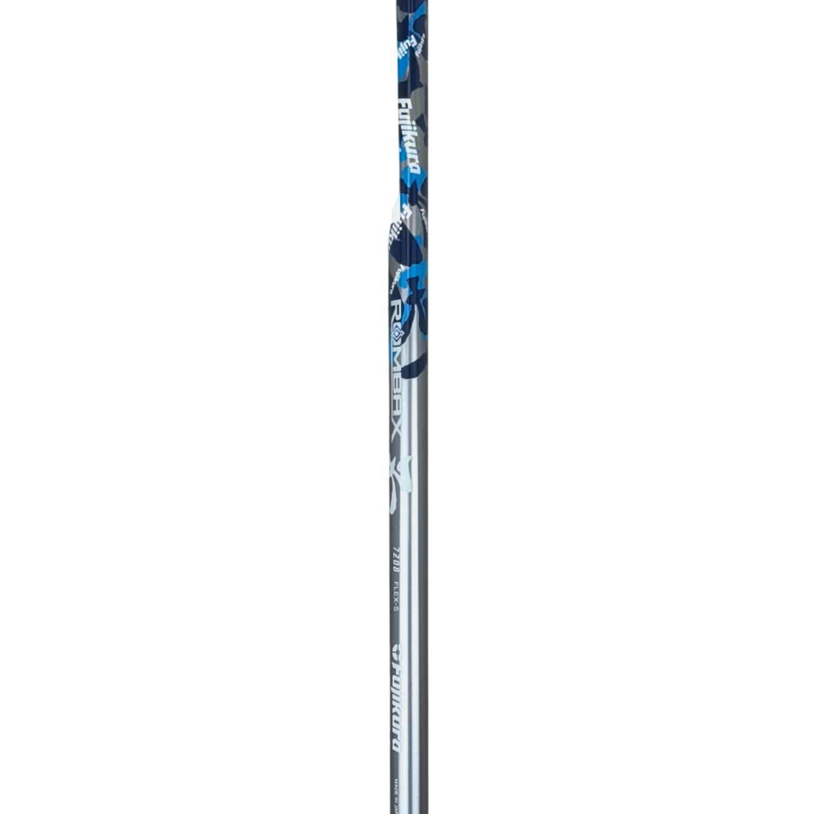 Cobra King Tec Hybrid / Flex Stiff / #3/19 5/6