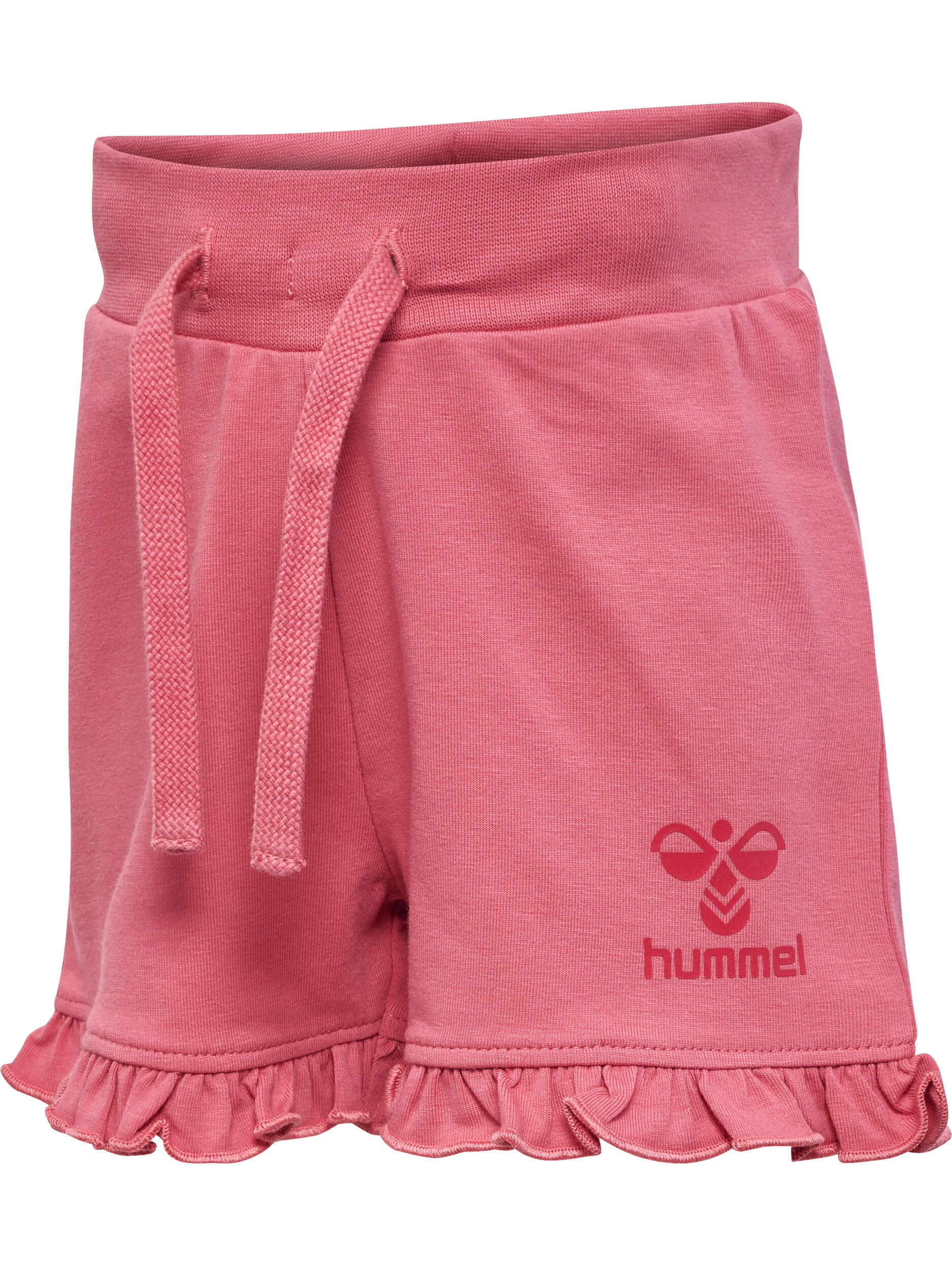 Fermeture À Cordon Short Hmlulla Fille 4/5