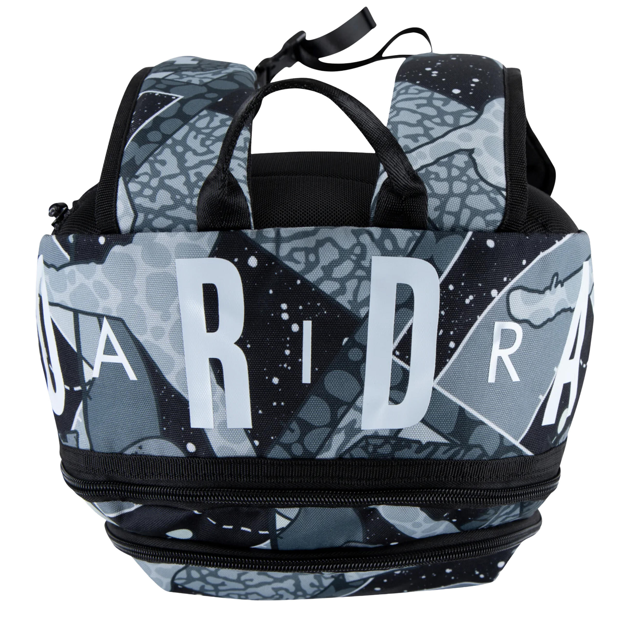 Plecak szkolny sportowy Nike JORDAN JAM AIR PATROL 7/7
