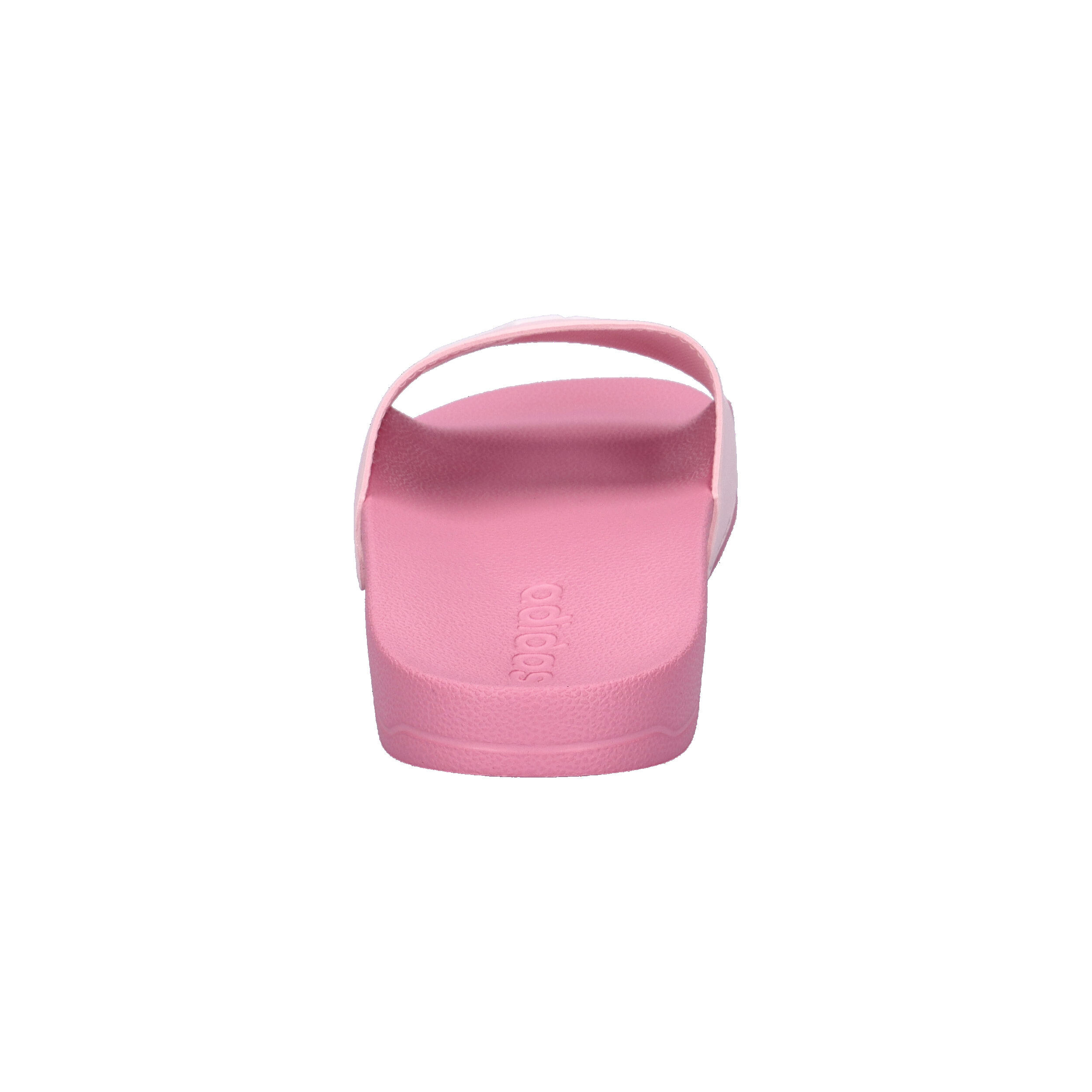 adidas Kinder Badeschlappen Adilette Shower Logo K 5/7