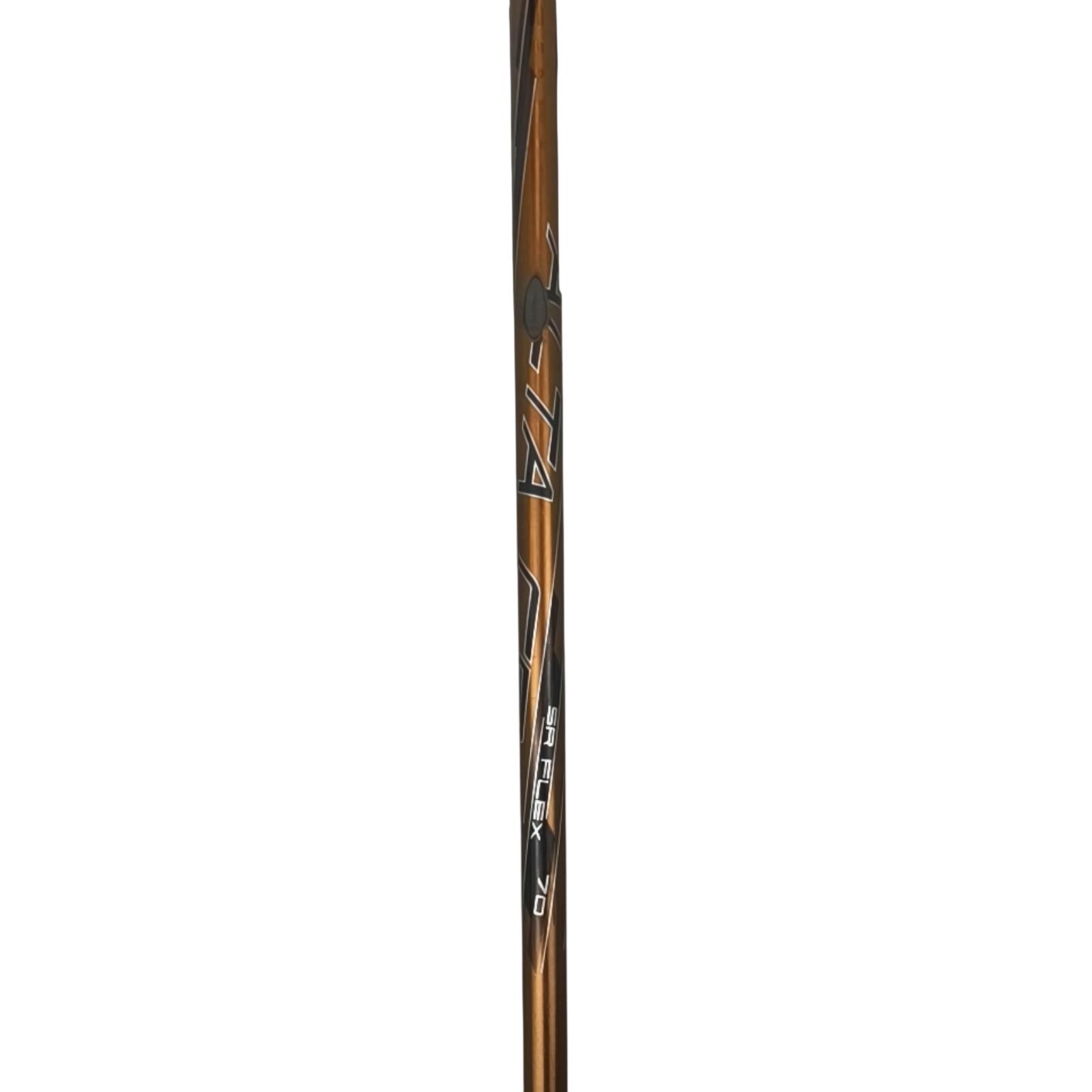 PING G400 Hybrid / Flex A-flex / #3/19 5/6