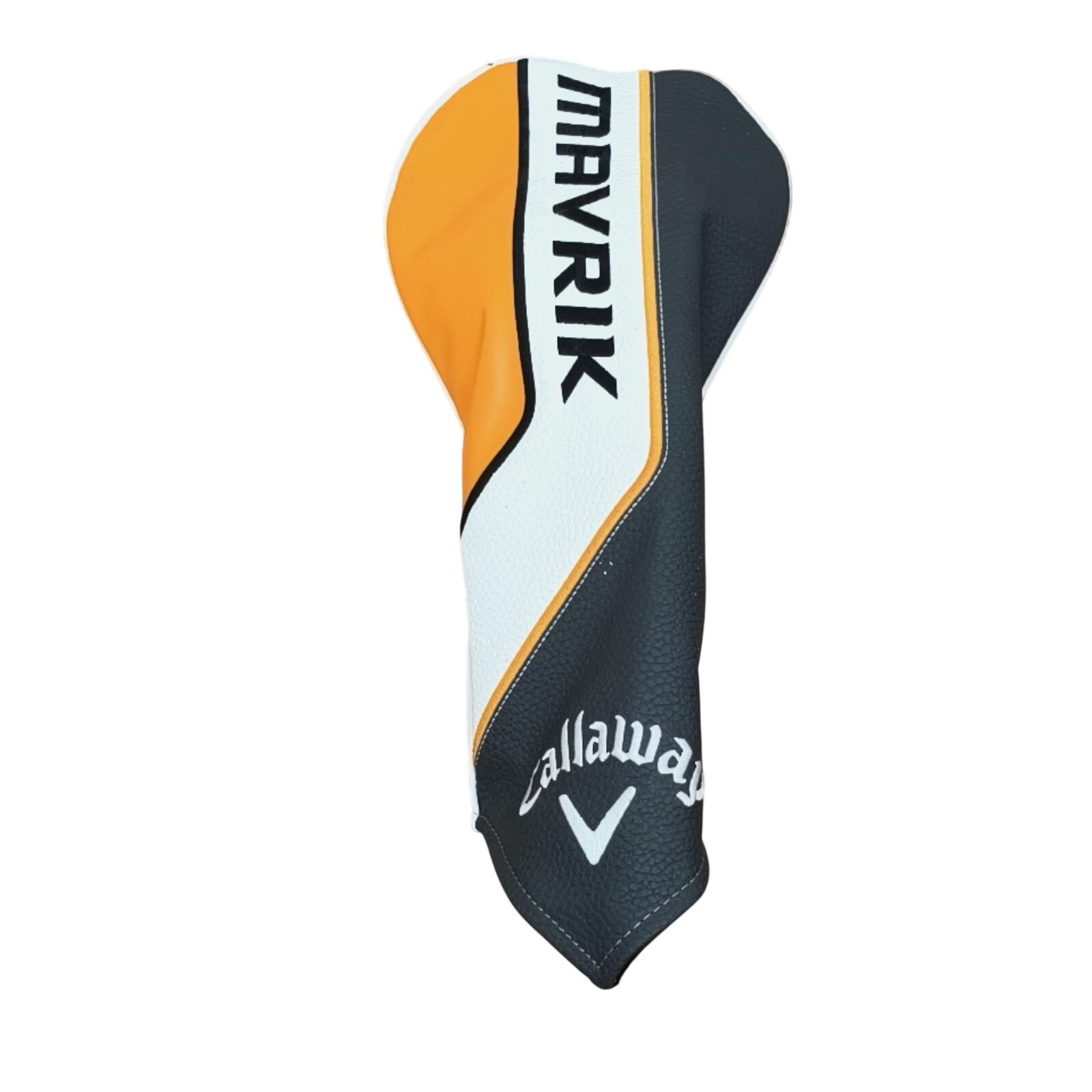 Callaway Mavik Driver / Flex A-flex / Loft 12 2/6