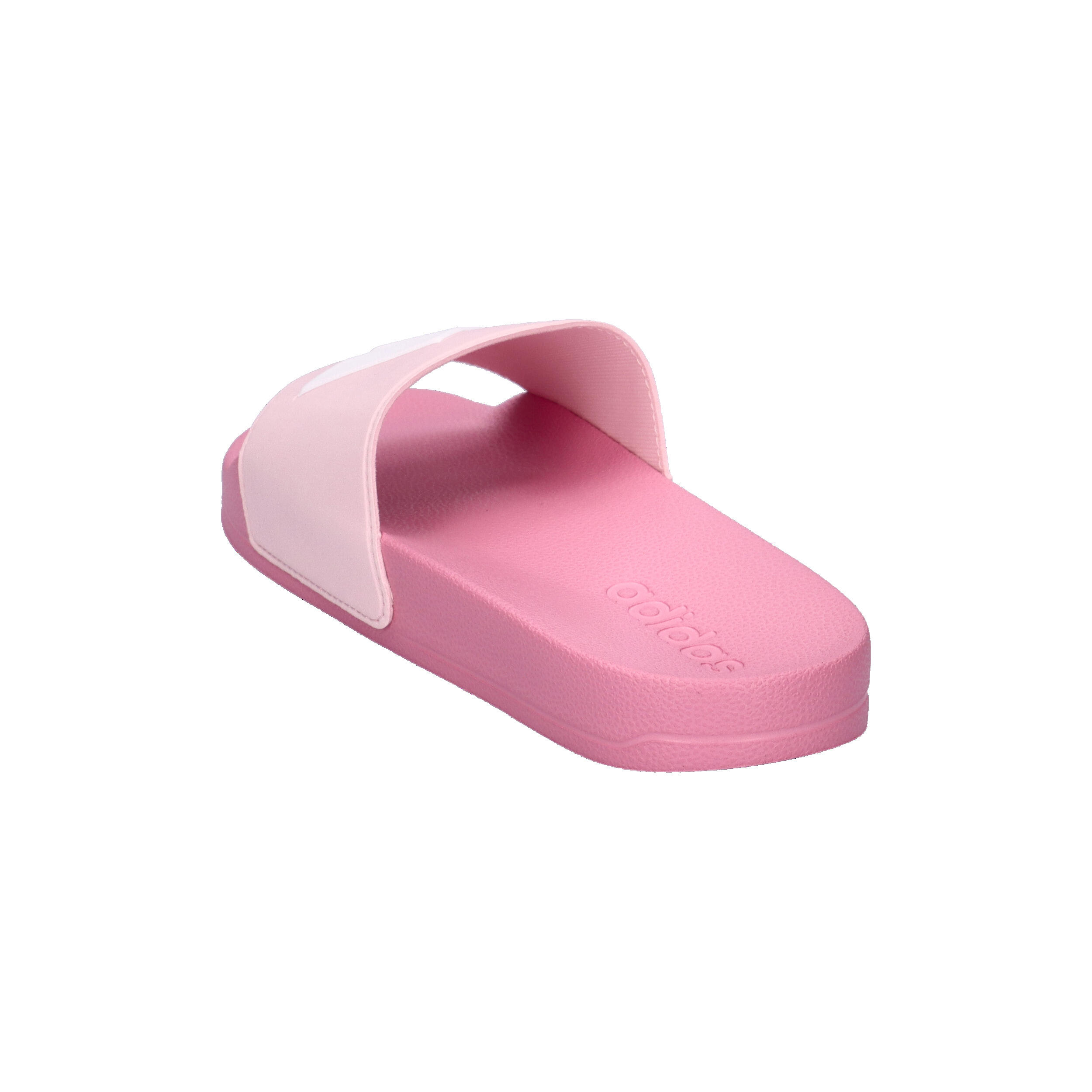 adidas Kinder Badeschlappen Adilette Shower Logo K 4/7