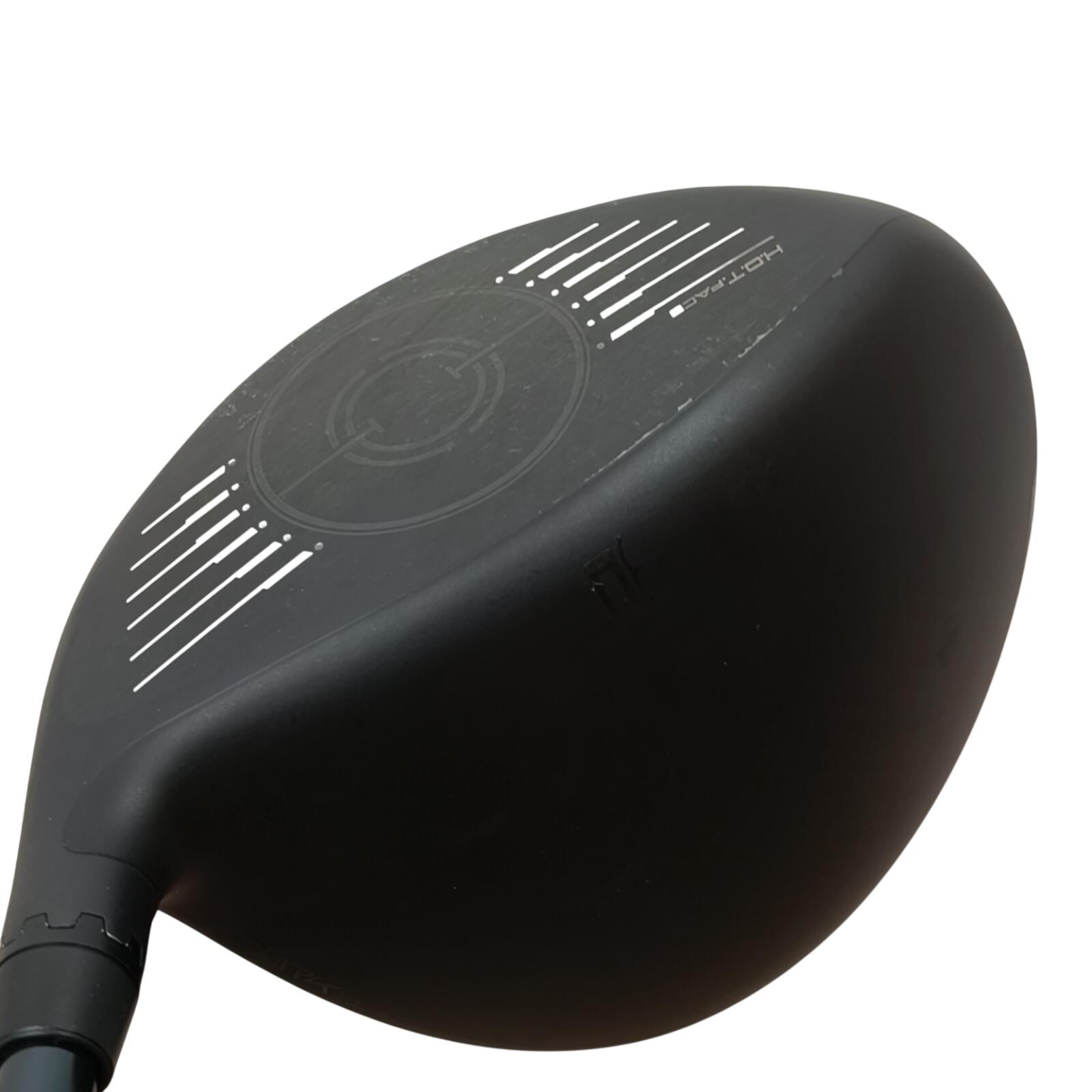 Cobra Darkspeed X Driver / Flex Stiff / Loft 9 4/6
