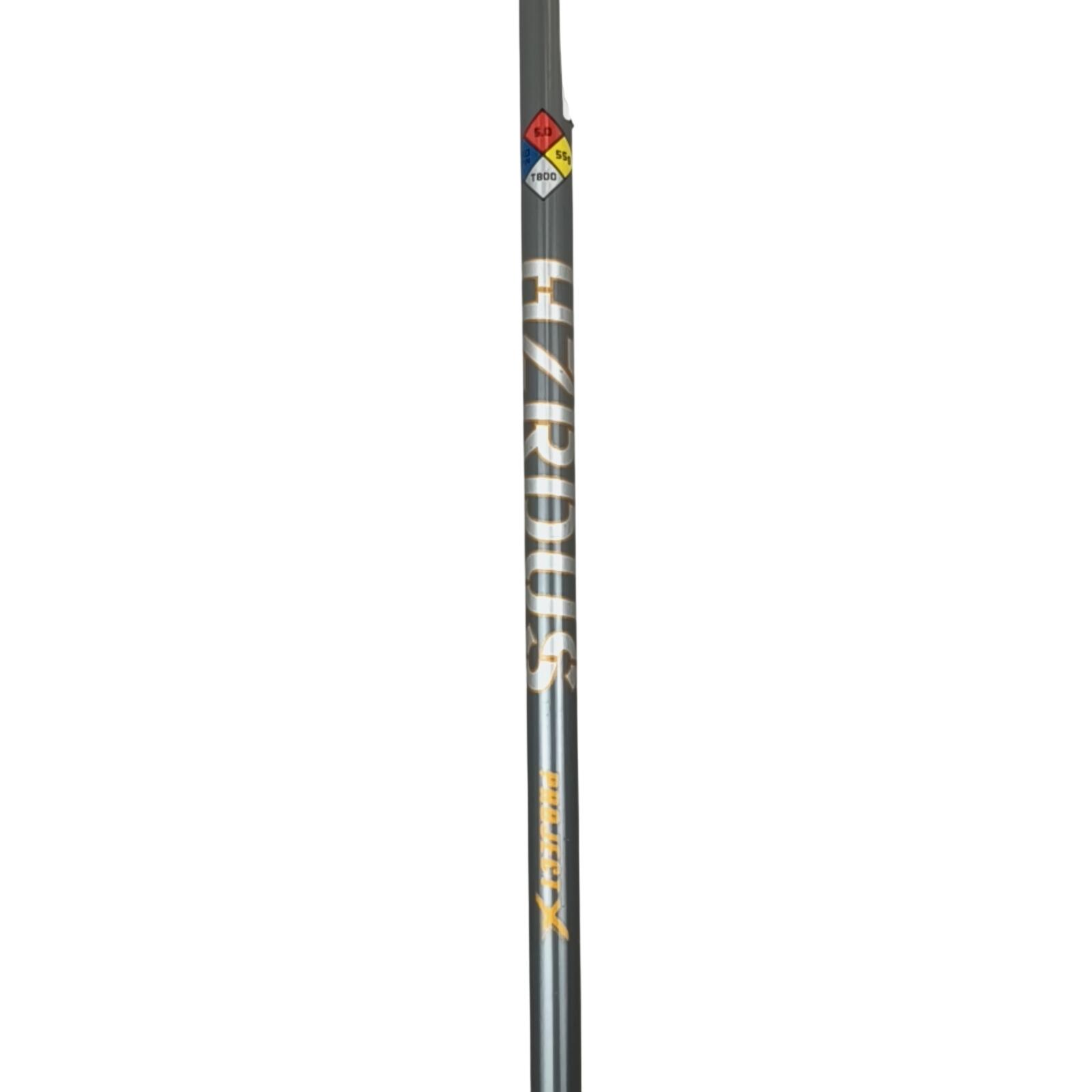 Callaway Mavik Driver / Flex A-flex / Loft 12 5/6