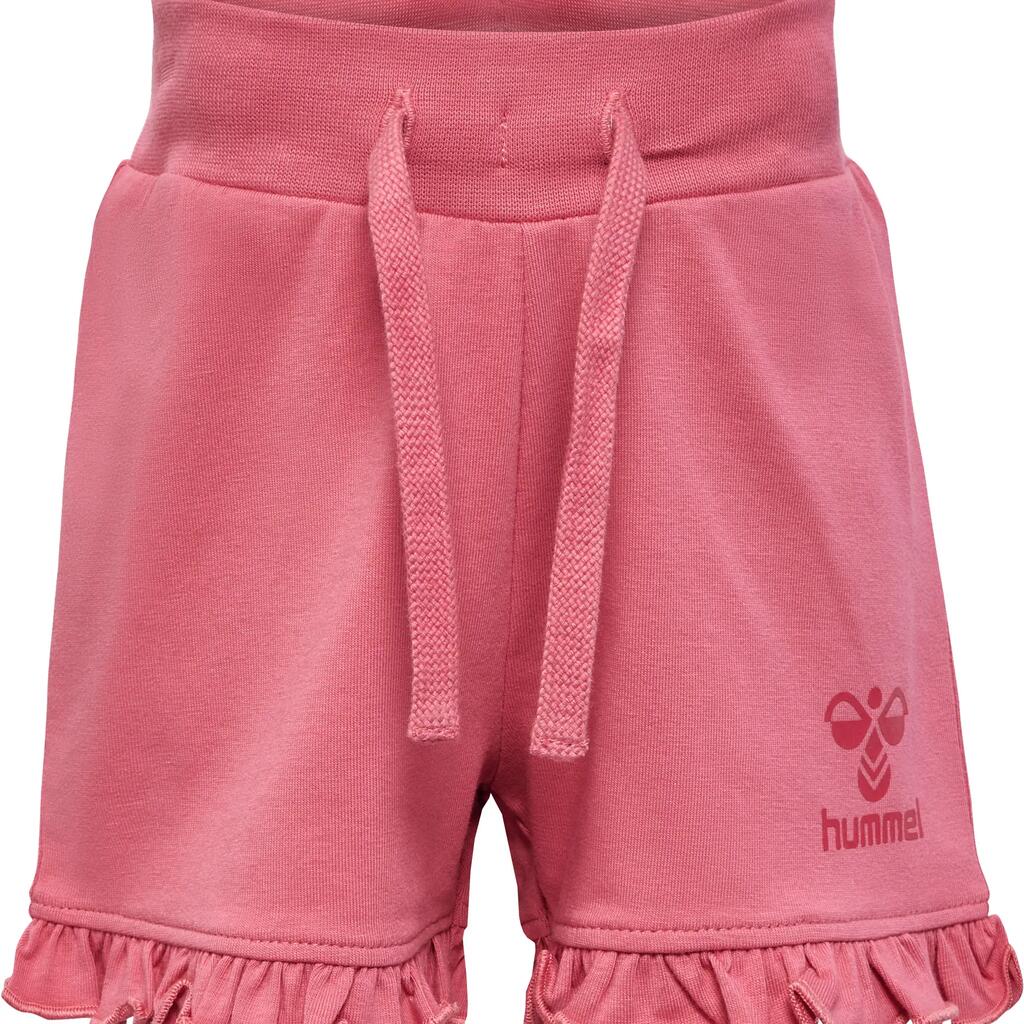 Baby girl shorts Hummel Ulla