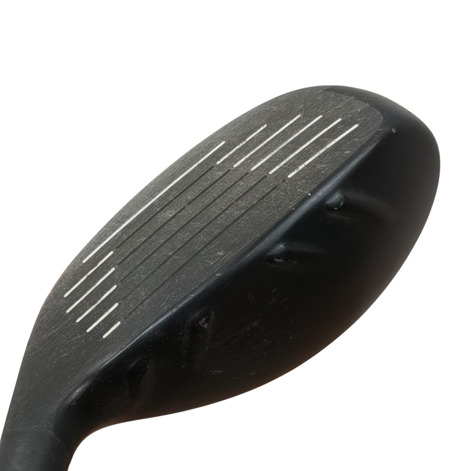 PING G400 Hybrid / Flex A-flex / #3/19 4/6