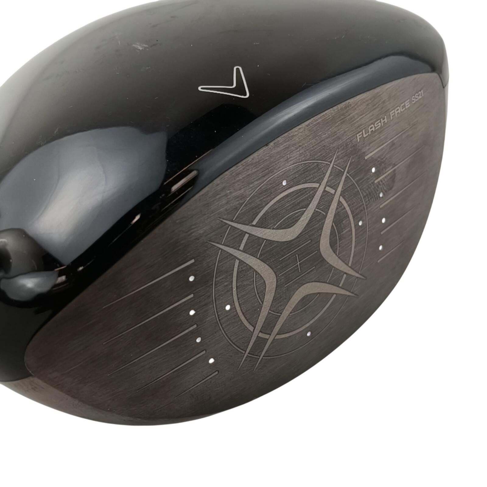 Linkshandig Callaway Epic Speed Driver Hoofd / Loft 10.5 5/6