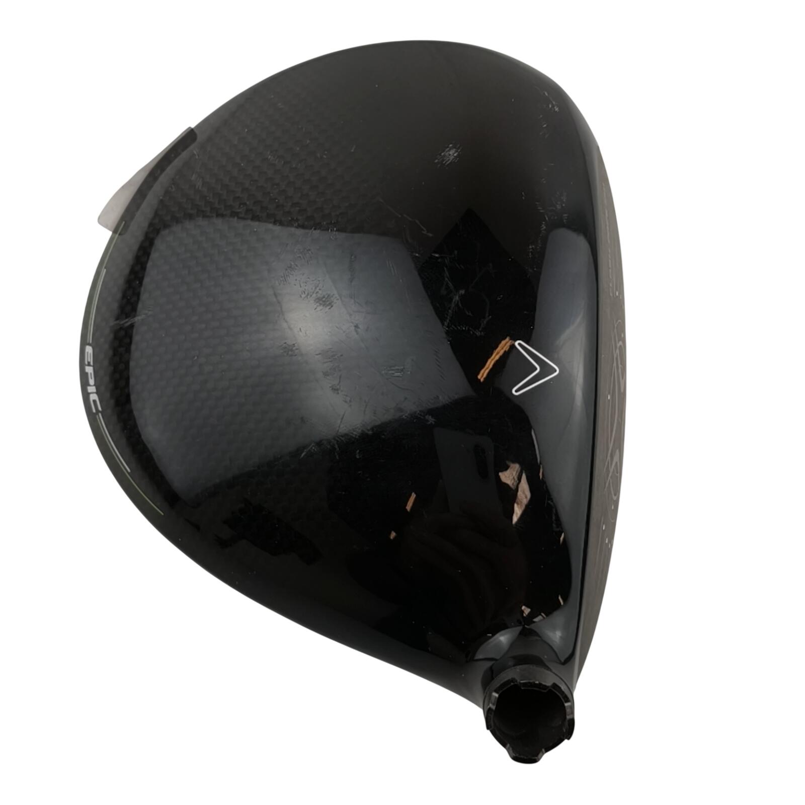 Linkshandig Callaway Epic Speed Driver Hoofd / Loft 10.5 4/6