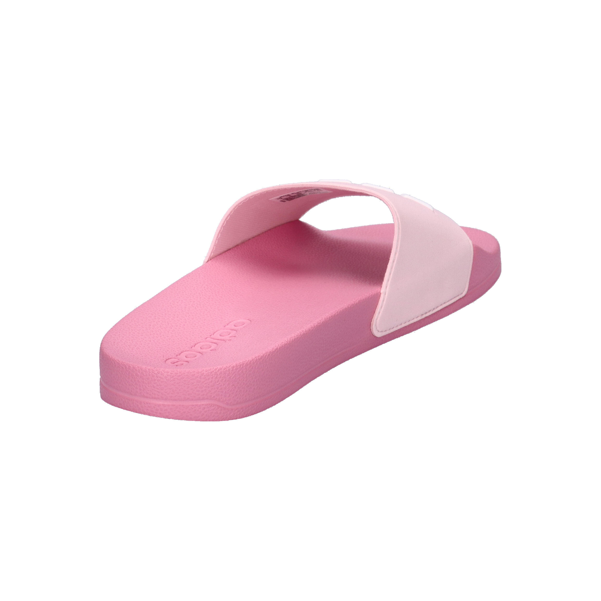 adidas Kinder Badeschlappen Adilette Shower Logo K 6/7