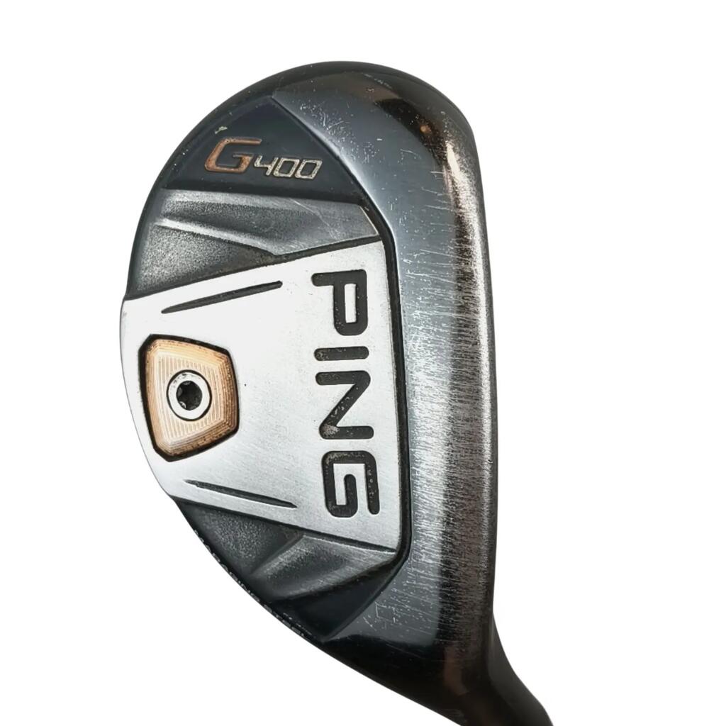 PING G400 Hybrid / Flex A-flex / #3/19