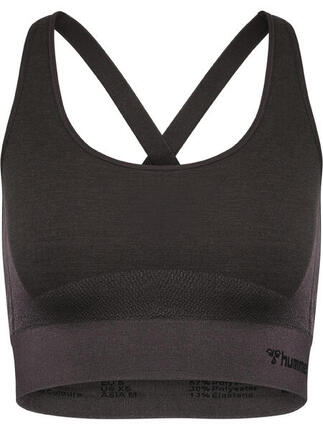 Enfiler Top Hmlclea Entraînement Femme