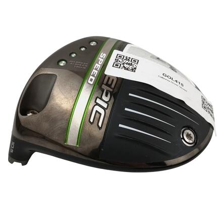 Gaucher Callaway Epic Speed Driver Tête / Loft 10.5
