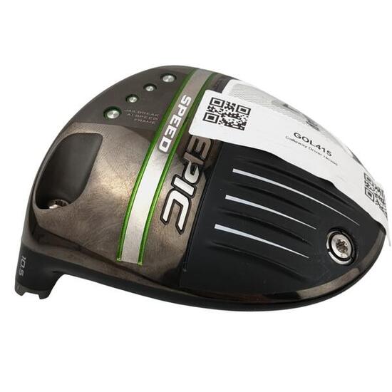 Gaucher Callaway Epic Speed Driver Tête / Loft 10.5