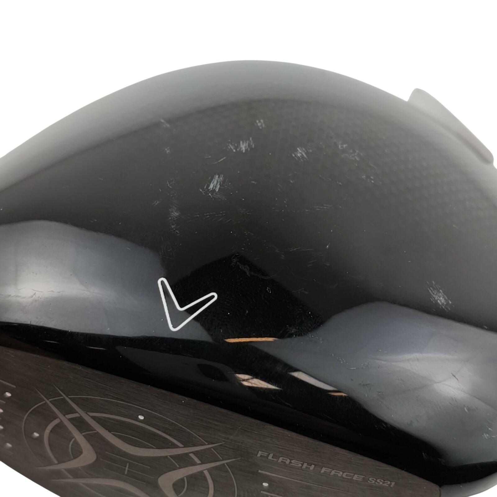 Linkshandig Callaway Epic Speed Driver Hoofd / Loft 10.5 6/6
