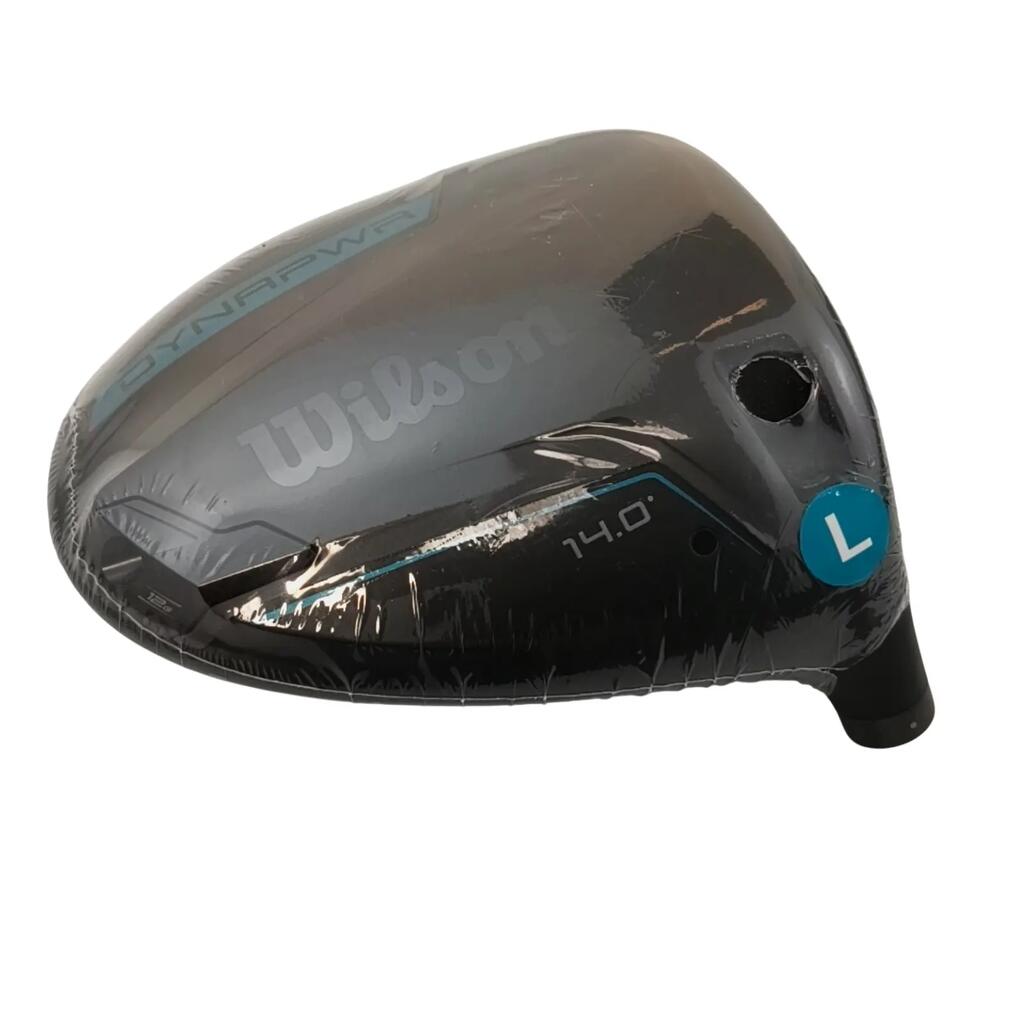 Wilson DYNAPWR  Driver Head / Loft 14
