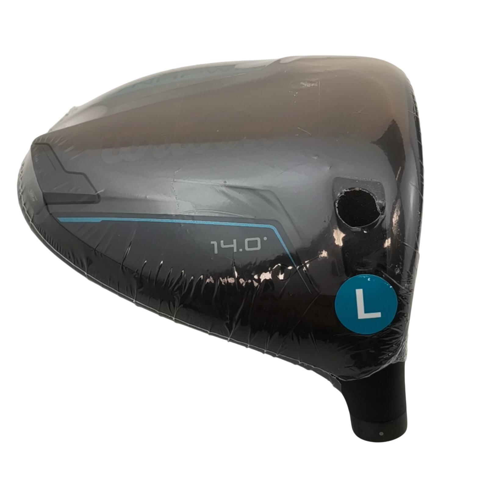 Wilson DYNAPWR  Driver Hoofd / Loft 14 3/5