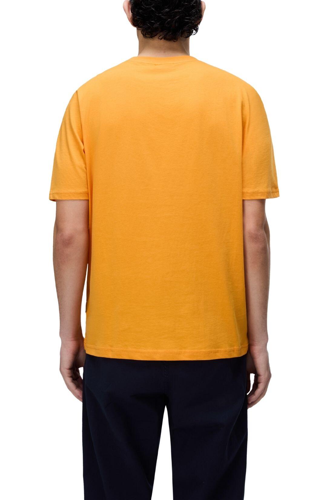 NAPAPJRI – Herren-T-Shirt Sandir 3/3