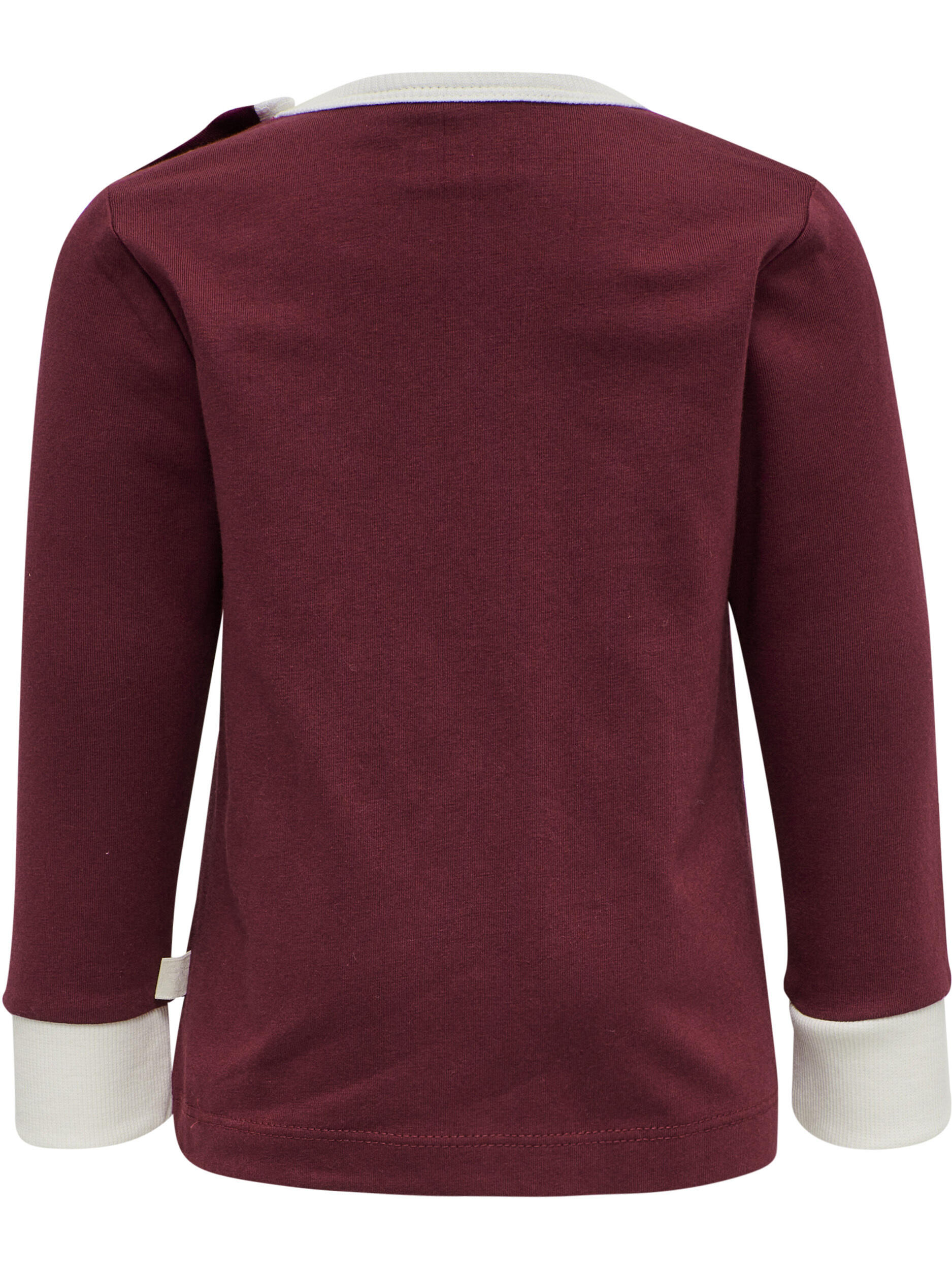 Enfiler T-Shirt Hmlmauilino Fille 2/6