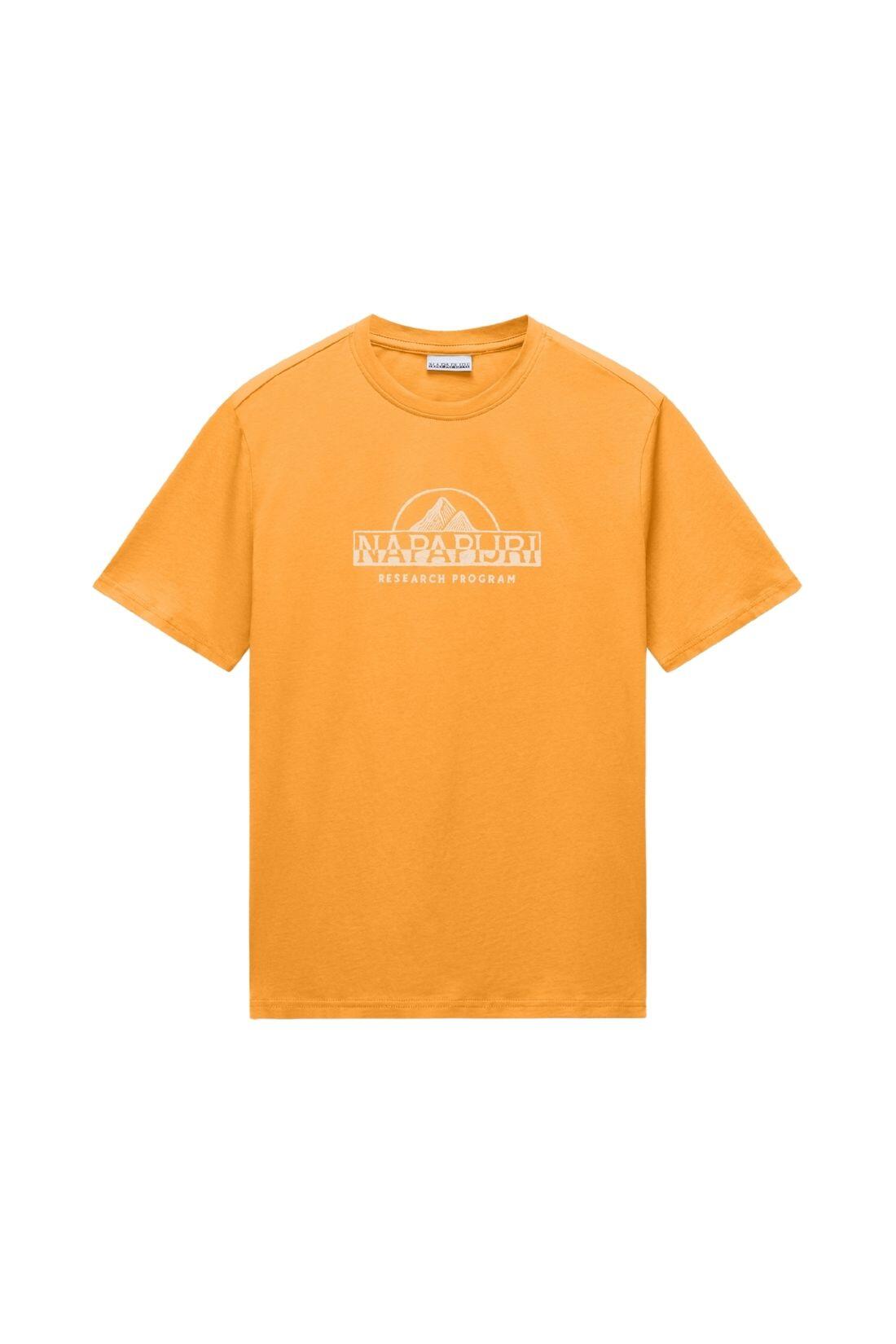 NAPAPJRI – Herren-T-Shirt Sandir 2/3