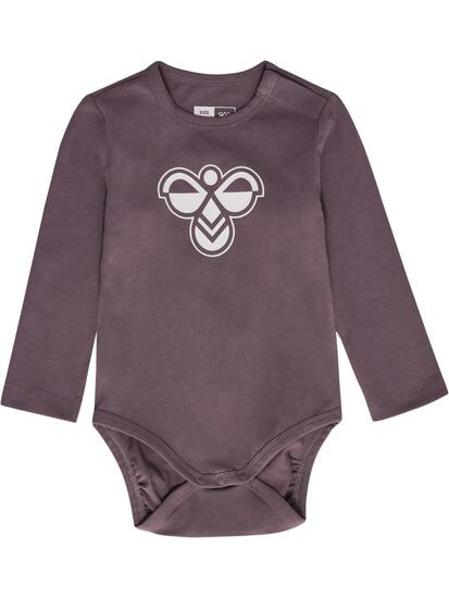 Bouton-Pression Pièce Unique Hmlmini Enfant