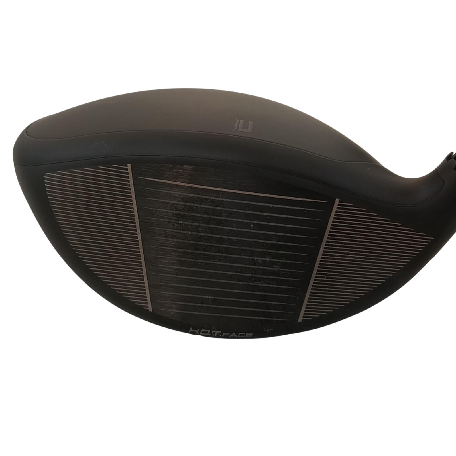 Cobra DS-Adapt Max-D Driver Hoofd / Loft 12 4/6