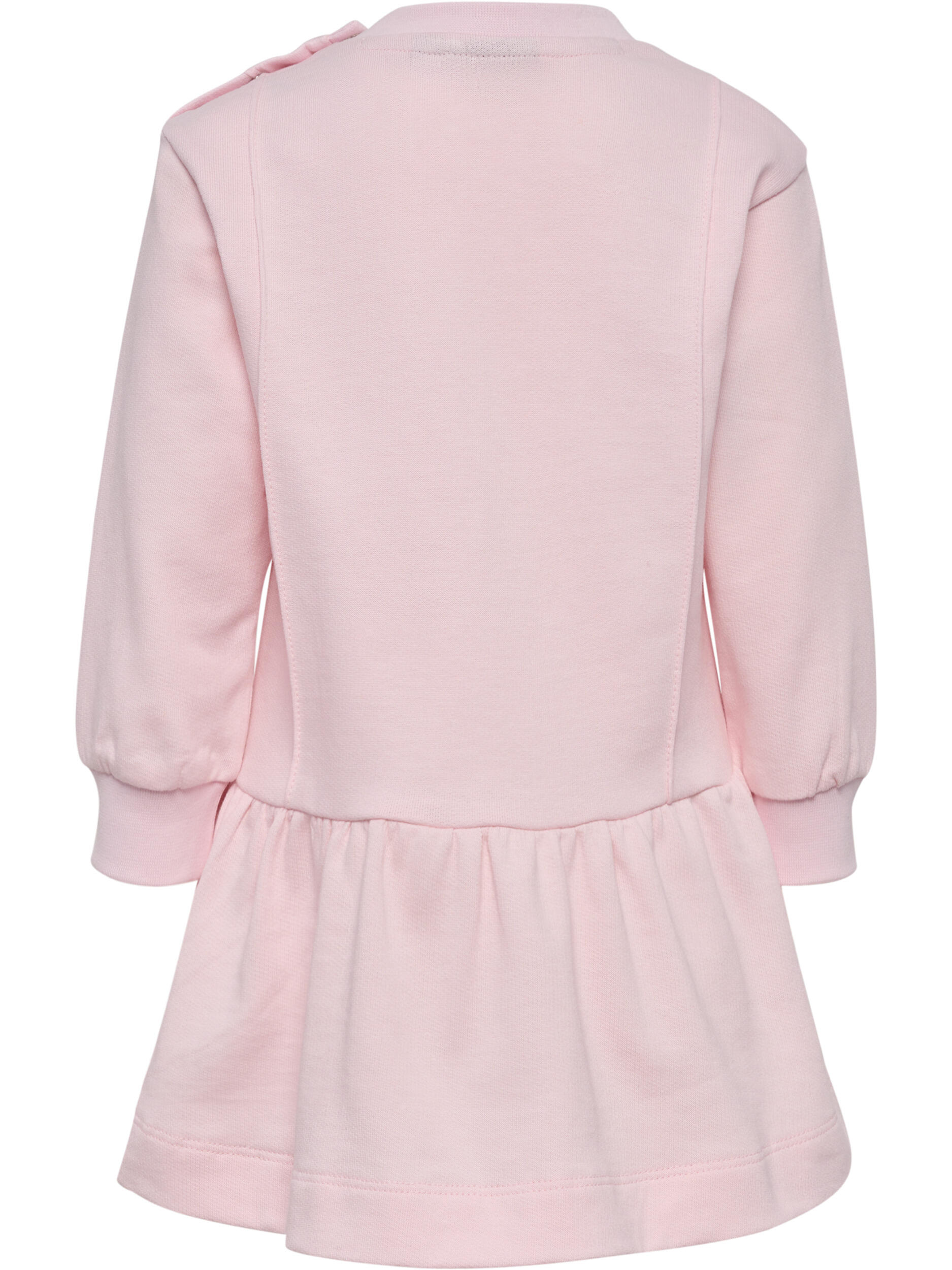 Enfiler Veste Polaire Hmlhelle Fille 2/5
