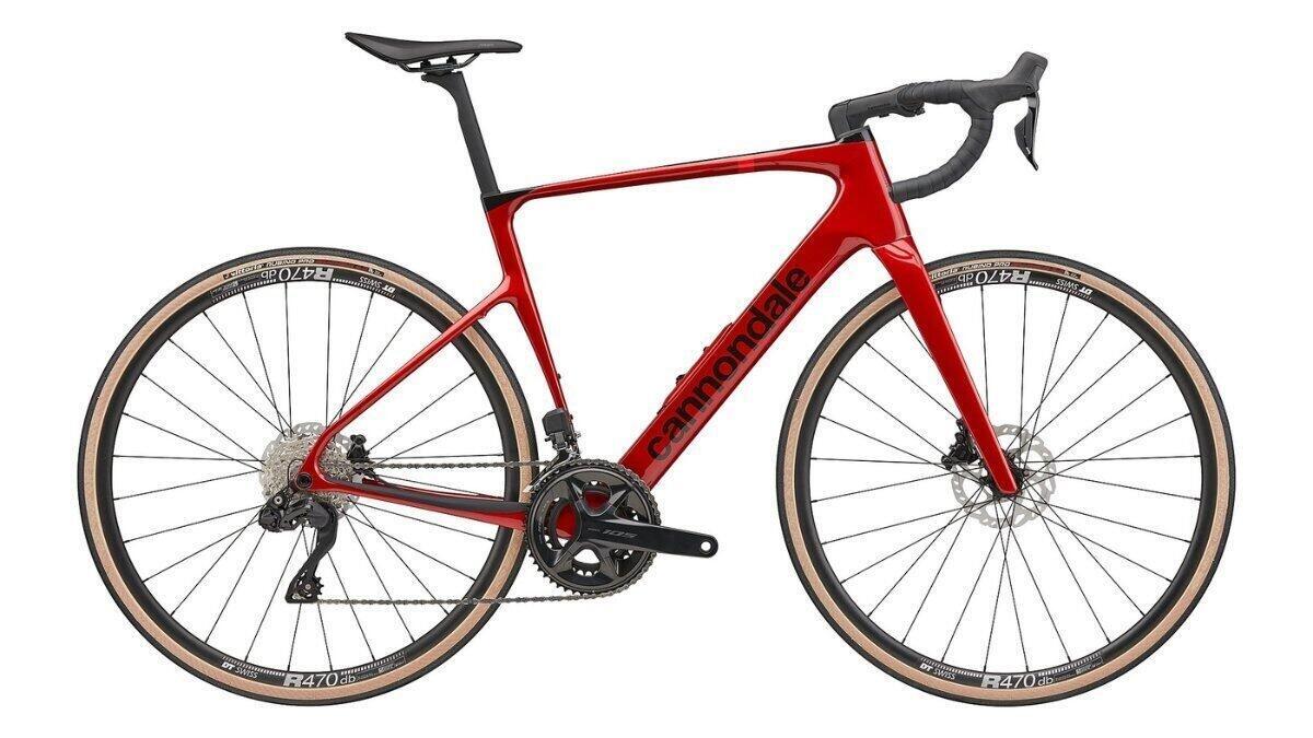 CANNONDALE picture