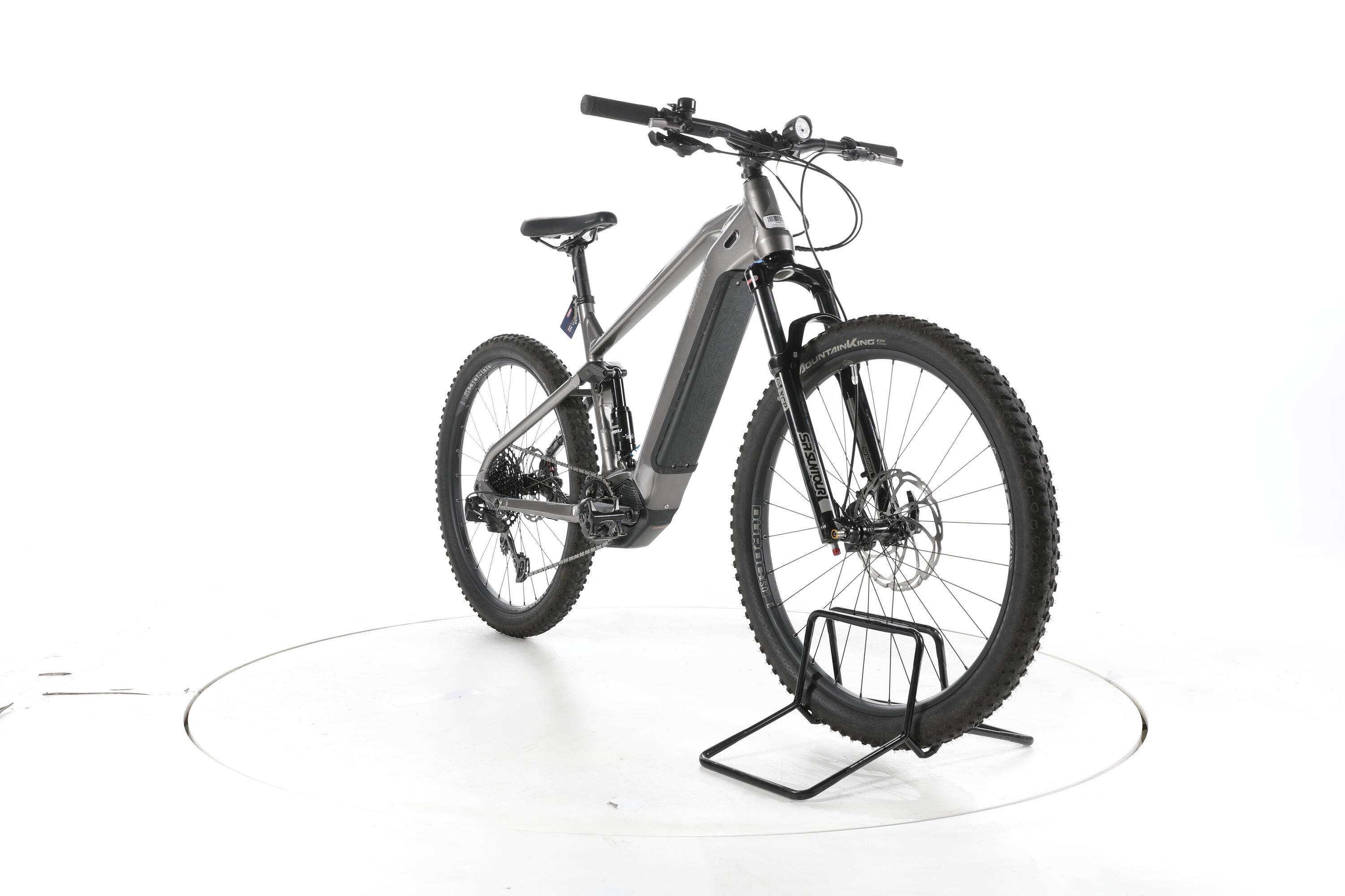Ebike ricondizionata · HoheAcht Mola Roko · Buone condizioni 3/7