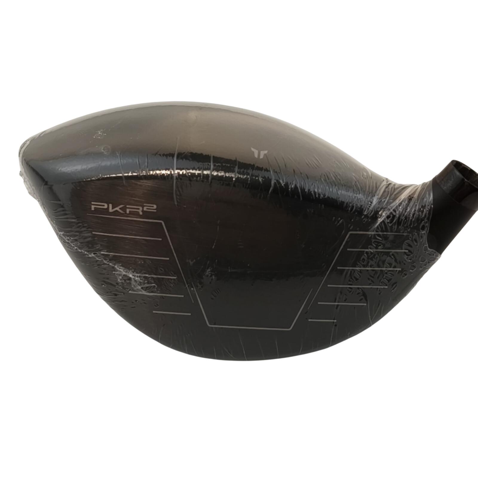 Wilson DYNAPWR  Driver Hoofd / Loft 14 4/5