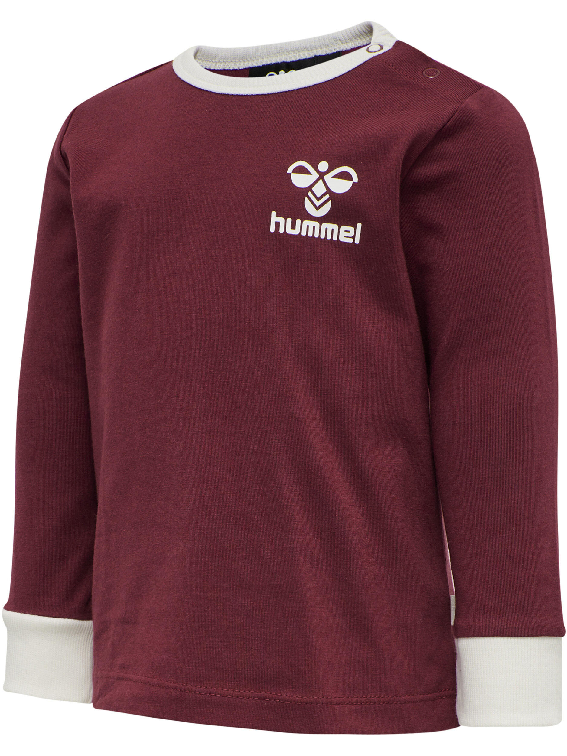 Enfiler T-Shirt Hmlmauilino Fille 4/6