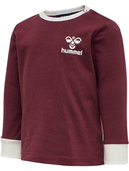 Enfiler T-Shirt Hmlmauilino Fille