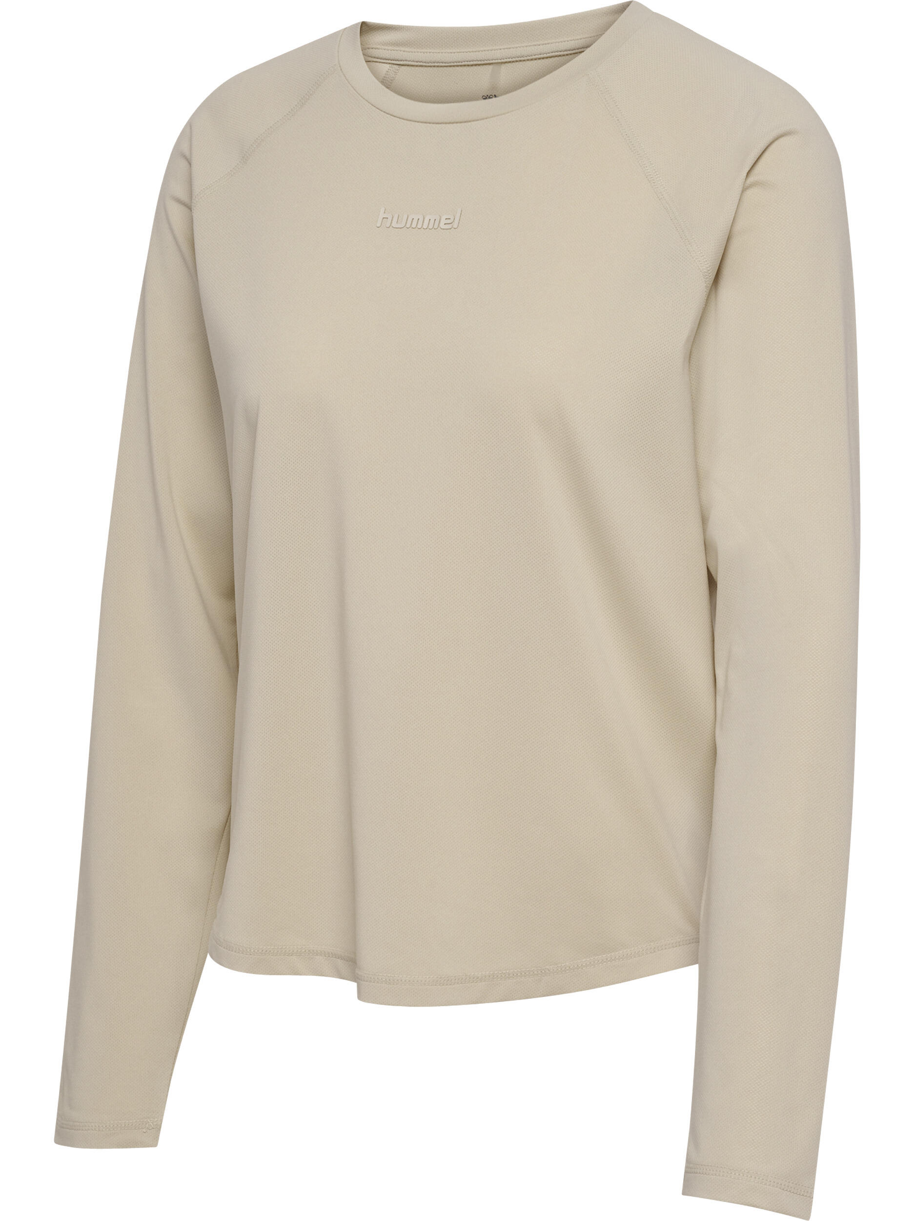 Instap T-Shirt Hmlvanja Training Dames 7/7