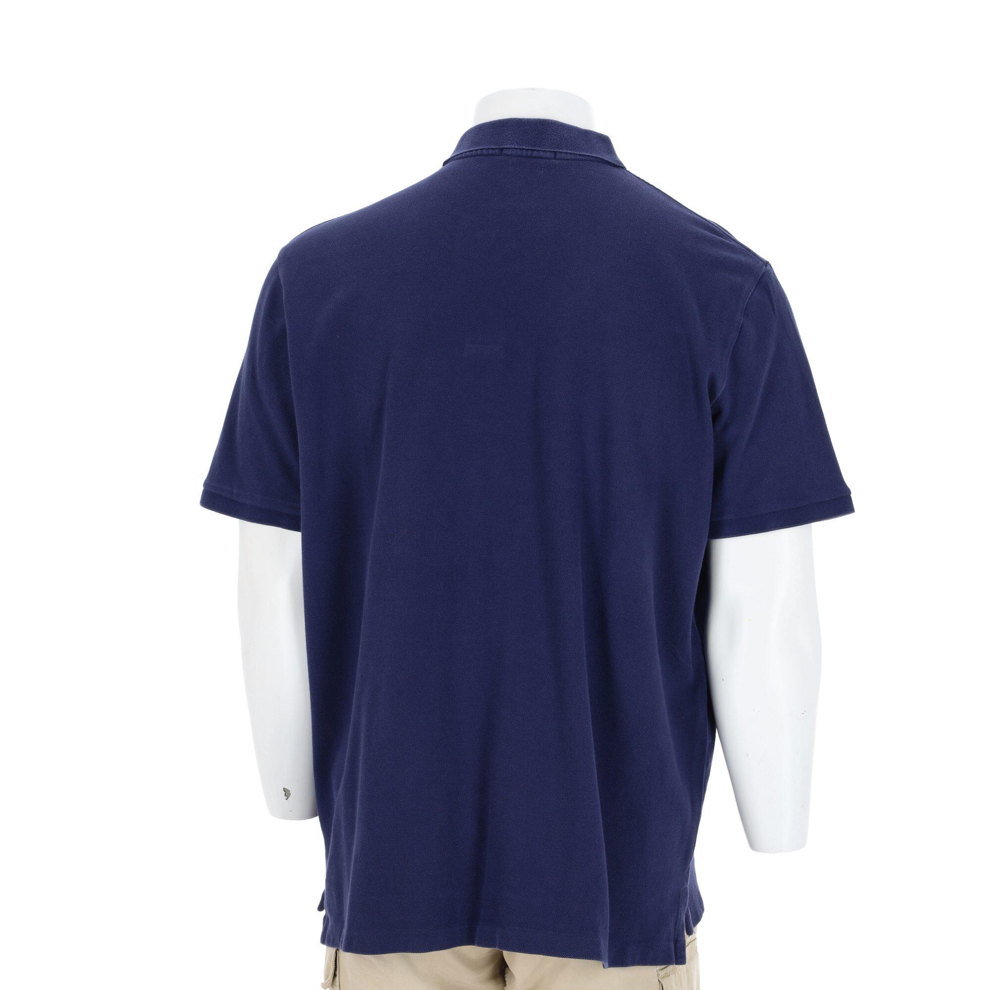 Tweedehands - Polo Ralph Lauren Polo korte mouwen heren - Zeer goede staat 2/7