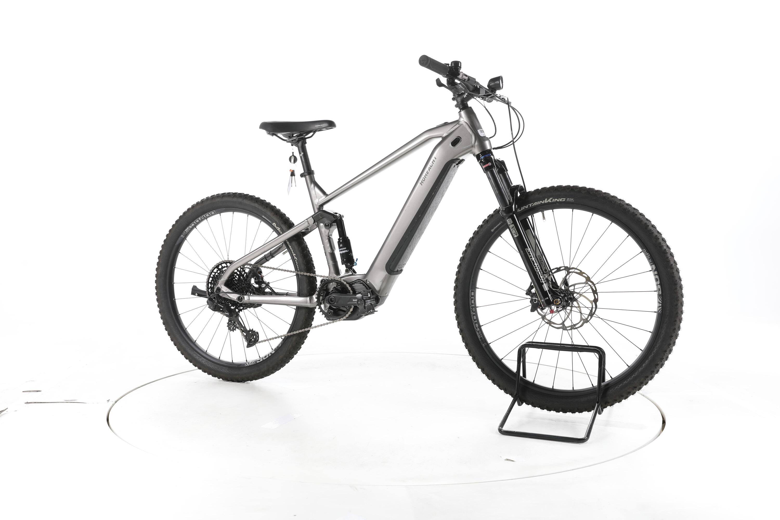 Ebike ricondizionata · HoheAcht Mola Roko · Buone condizioni 2/7