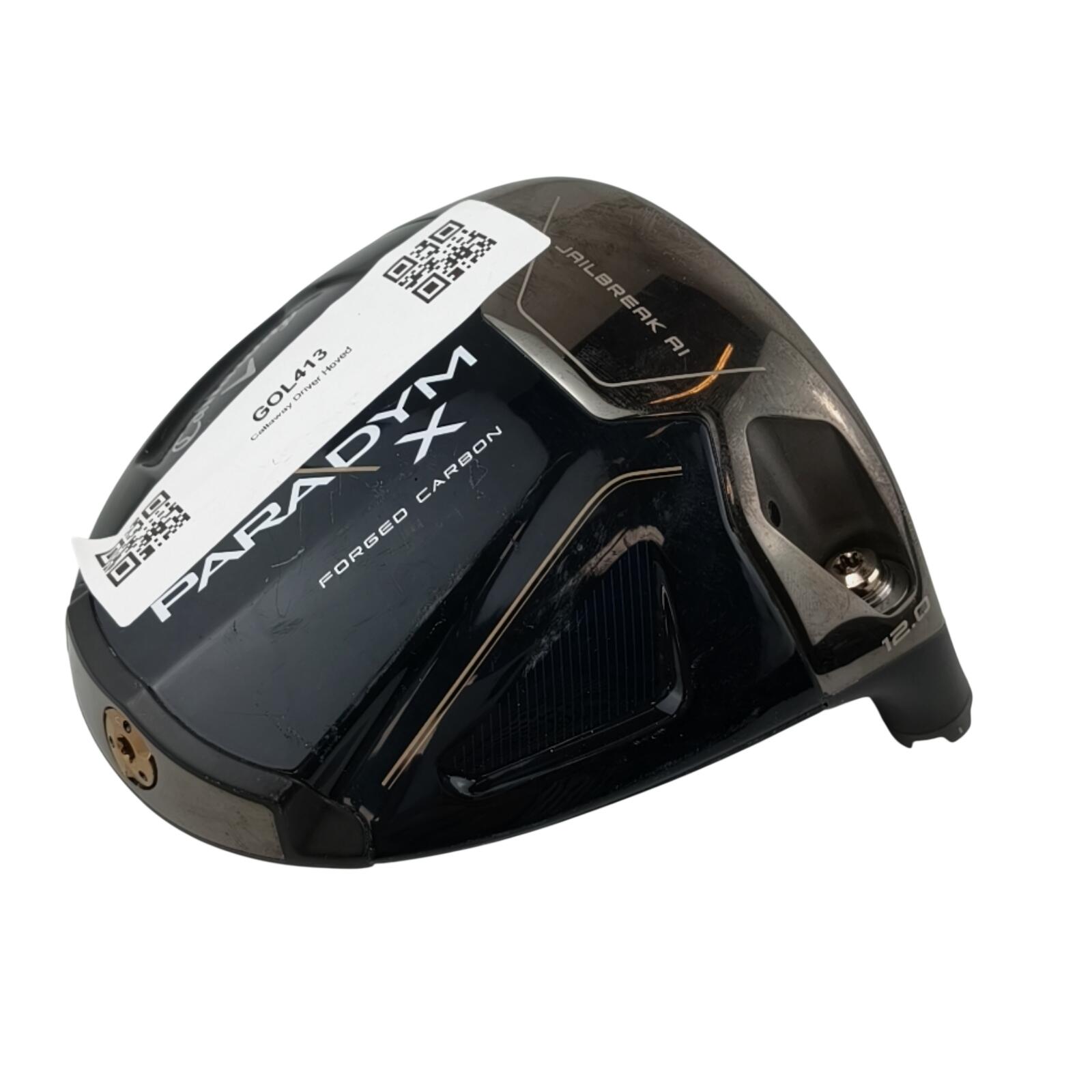CALLAWAY picture