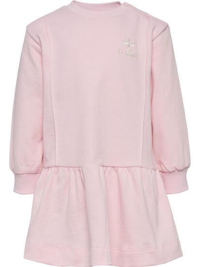 Enfiler Veste Polaire Hmlhelle Fille