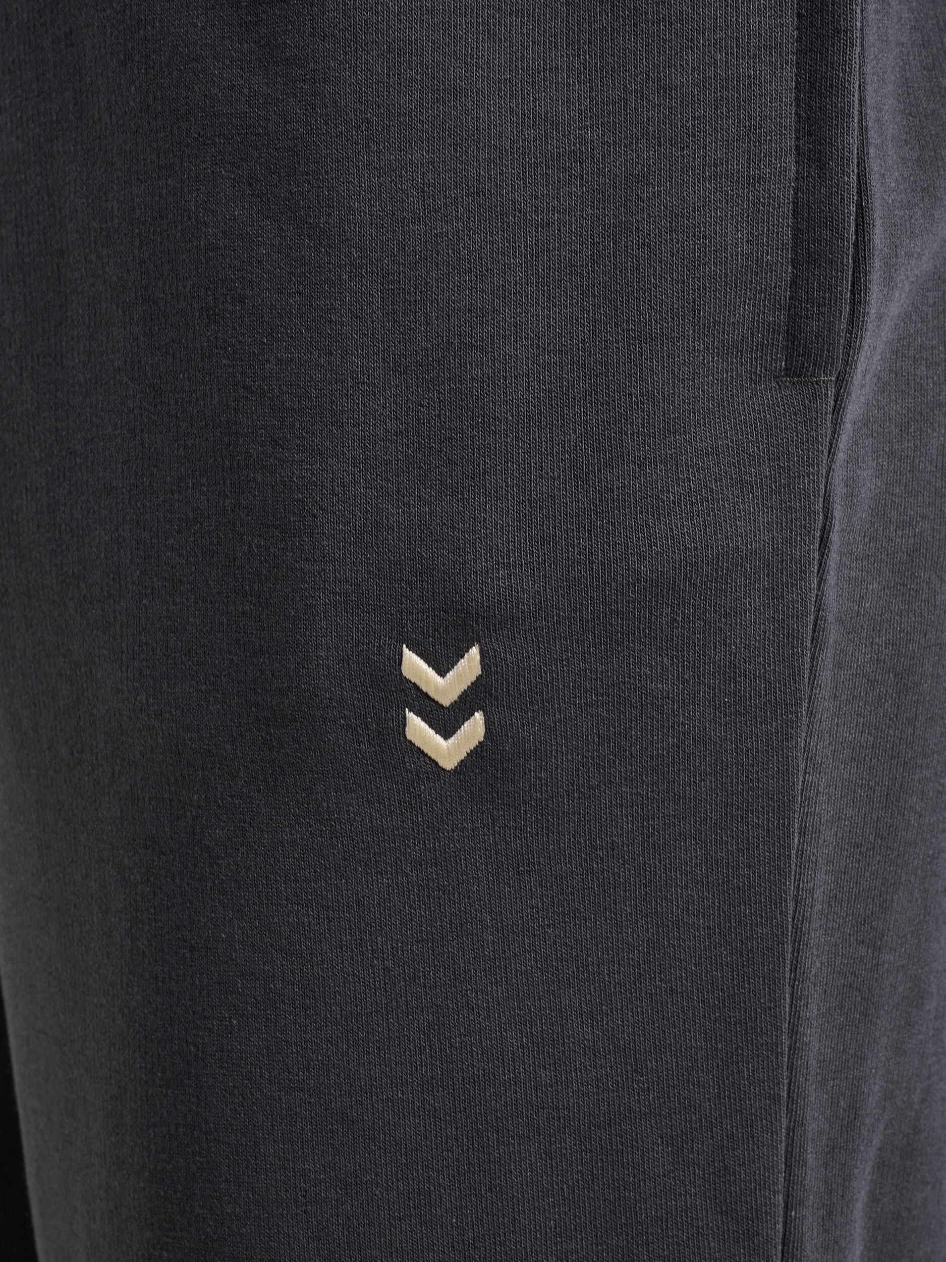 Trekkoordsluiting Broek Hmlpulse Heren 3/5