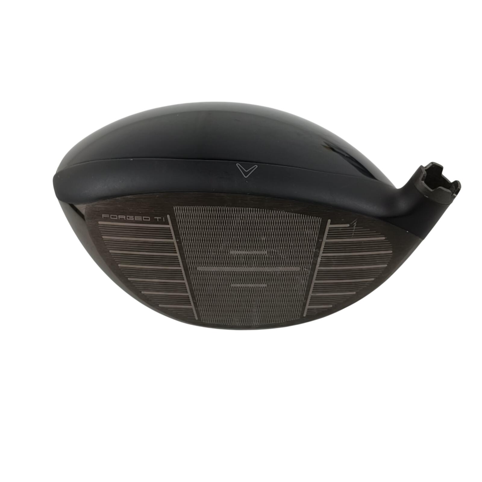 Callaway Paradym X Driver Hoofd / Loft 12 3/4