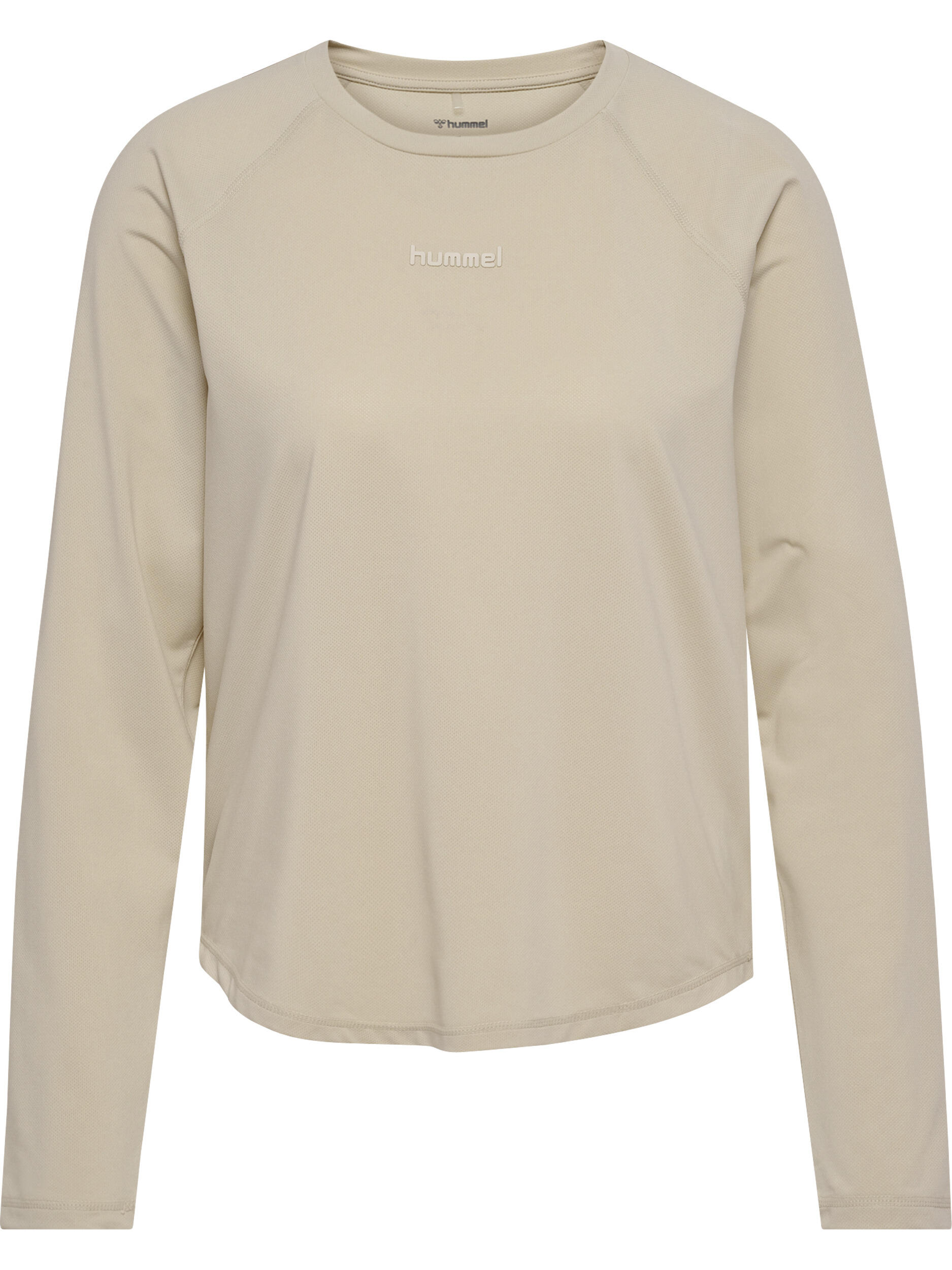 Instap T-Shirt Hmlvanja Training Dames 4/7