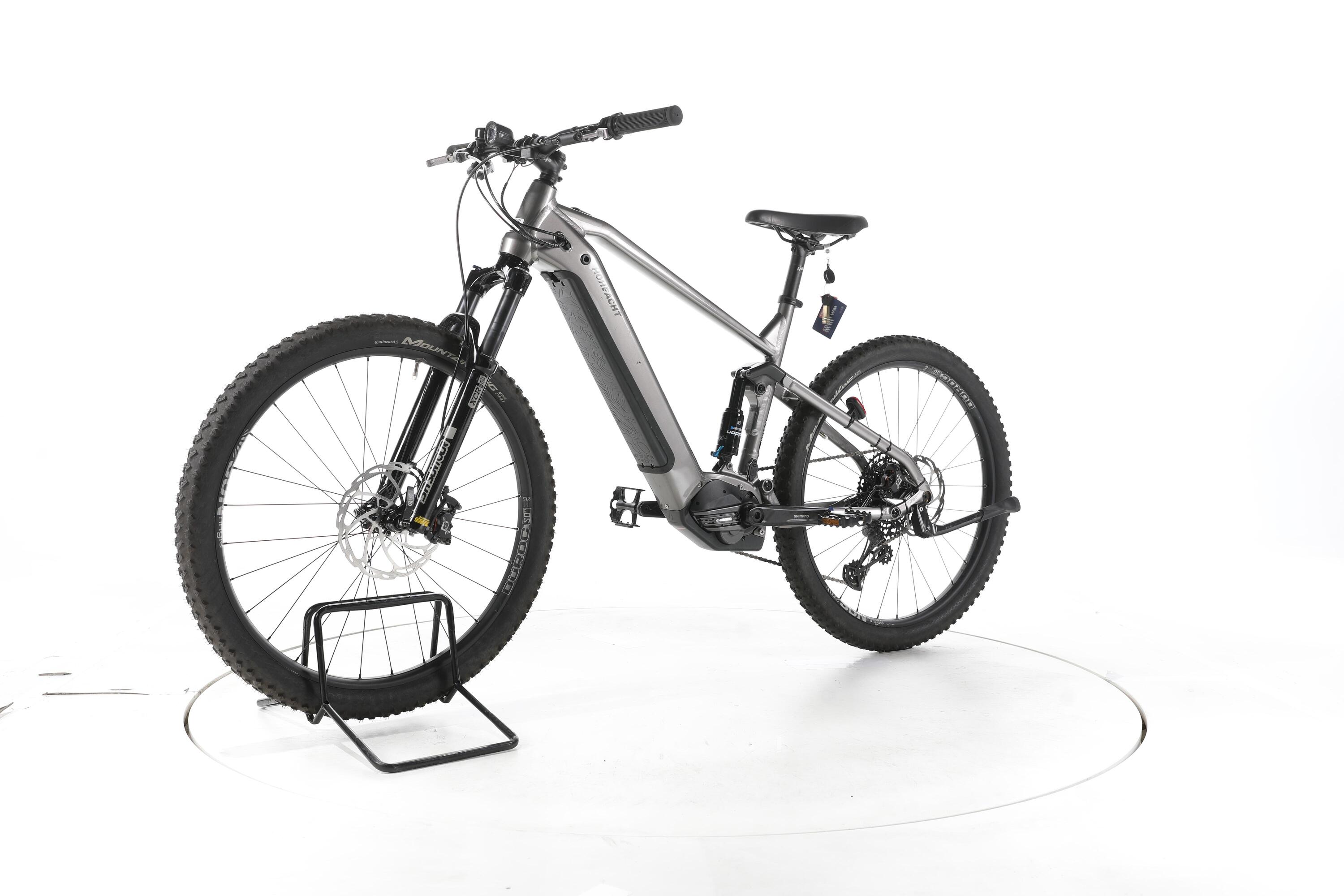Ebike ricondizionata · HoheAcht Mola Roko · Buone condizioni 5/7