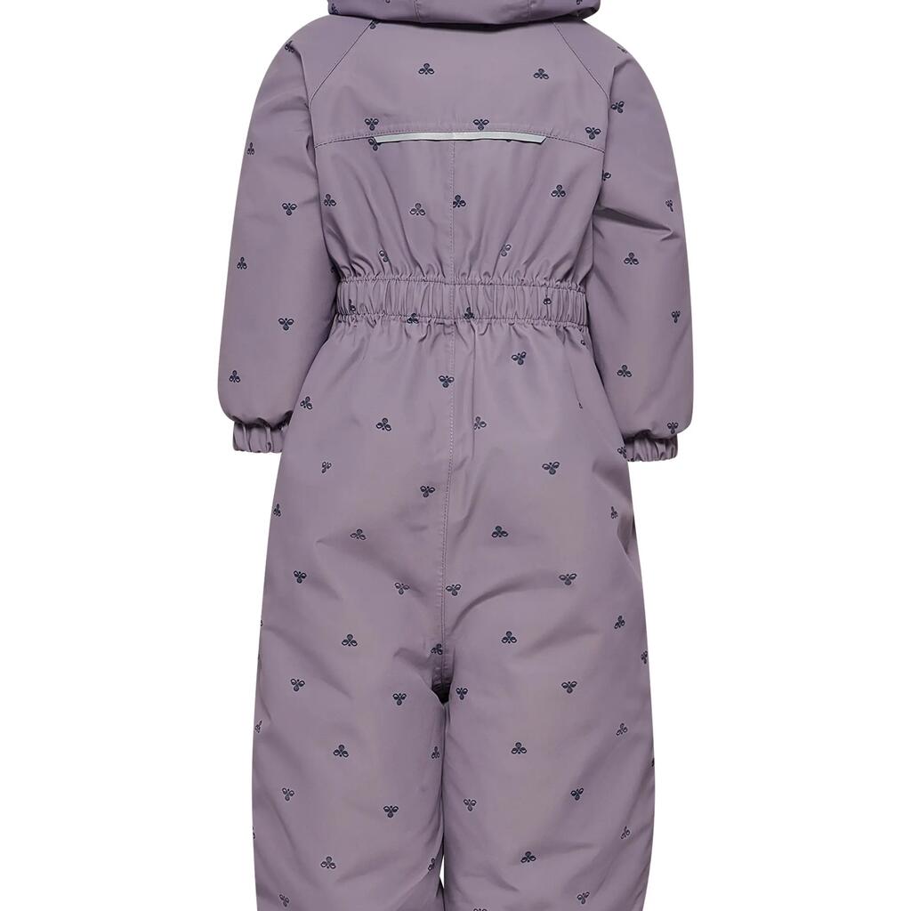 Baby ski suit Hummel AOP 10K