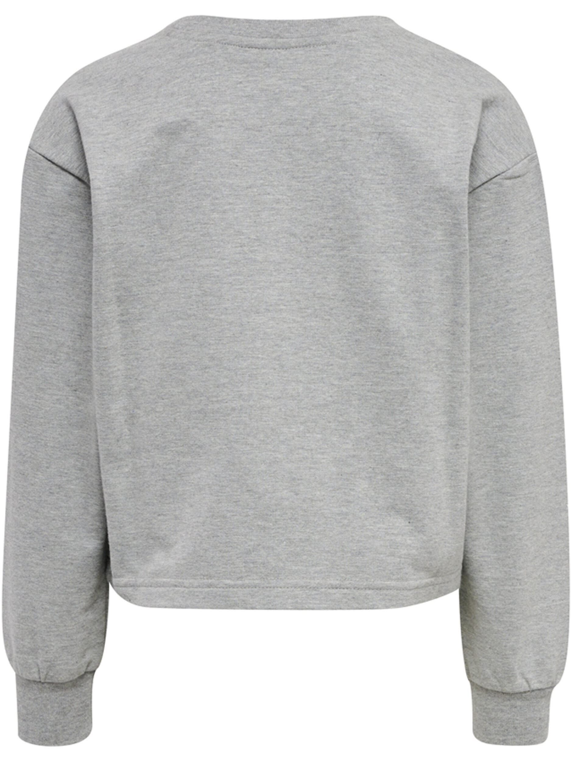 Enfiler Sweat-Shirt Hmlprima Fille 2/5