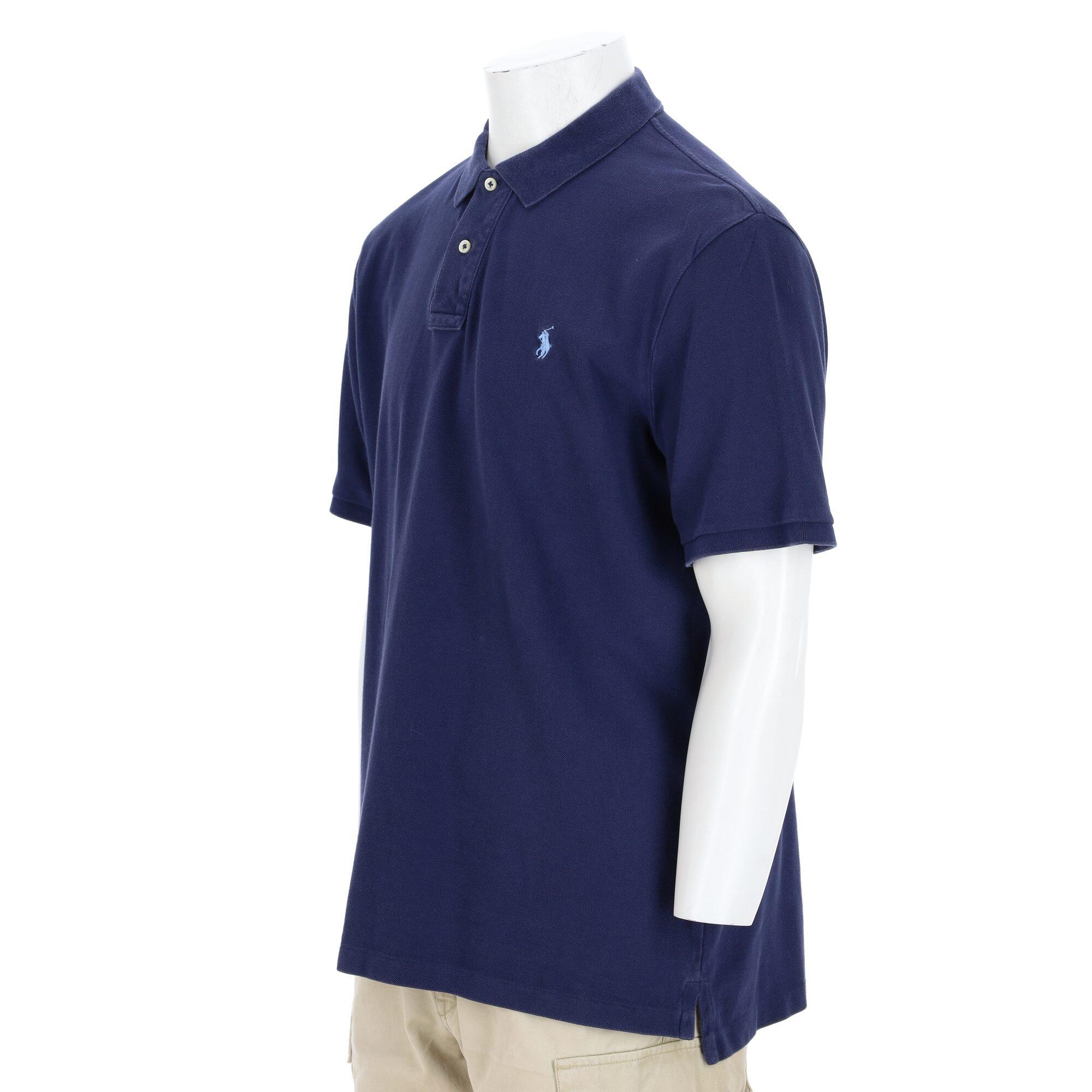 Tweedehands - Polo Ralph Lauren Polo korte mouwen heren - Zeer goede staat 4/7