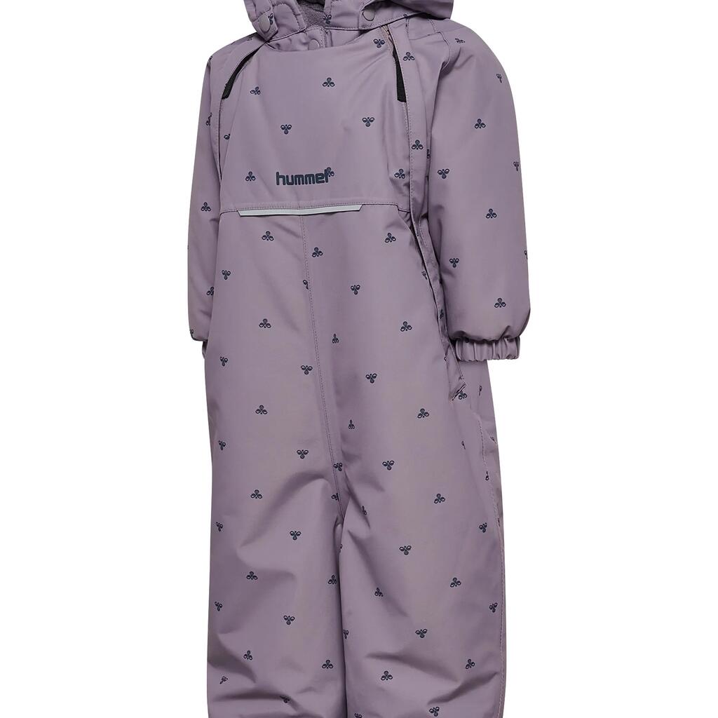 Baby ski suit Hummel AOP 10K
